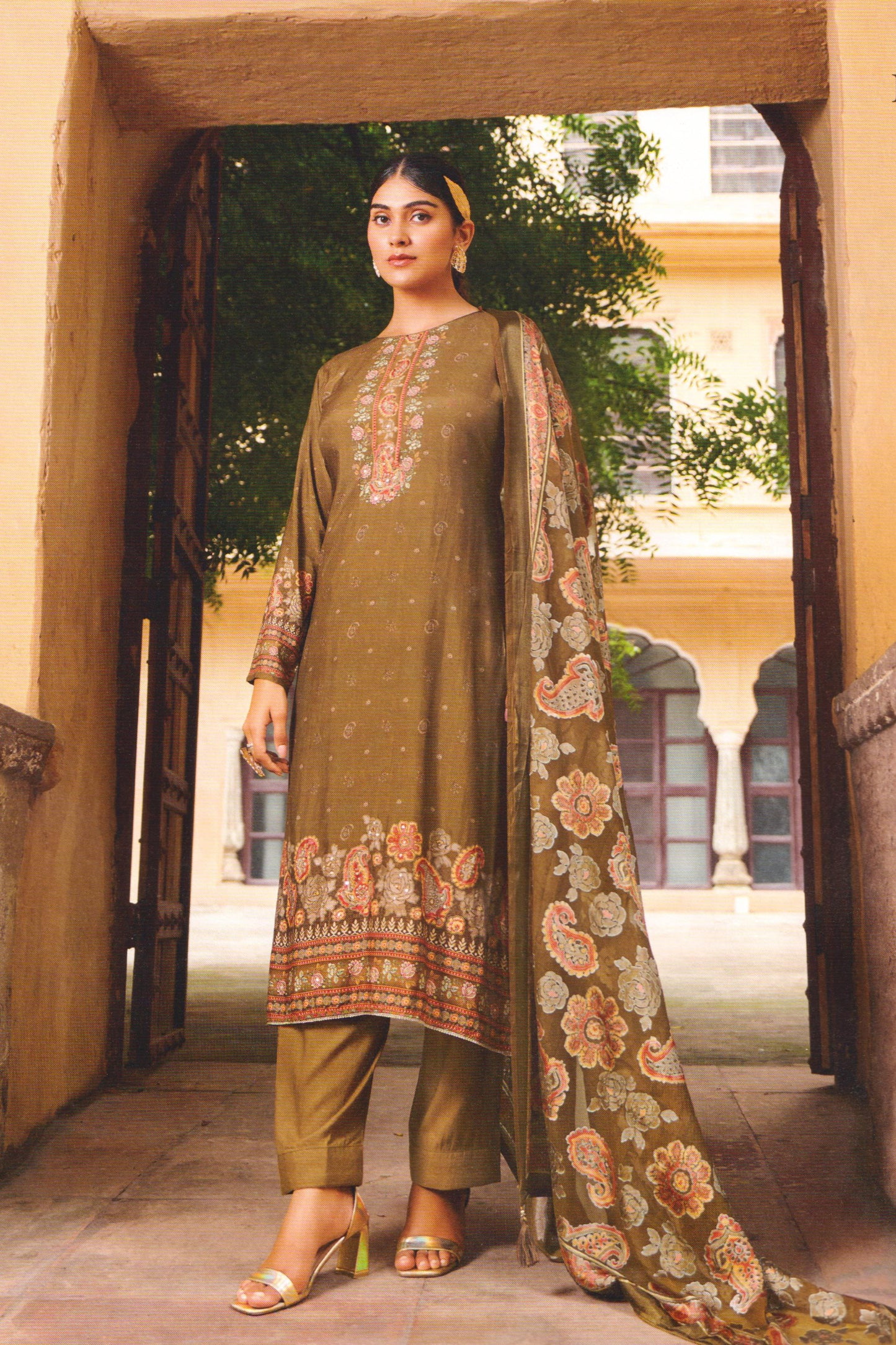 HASEEN | 2903