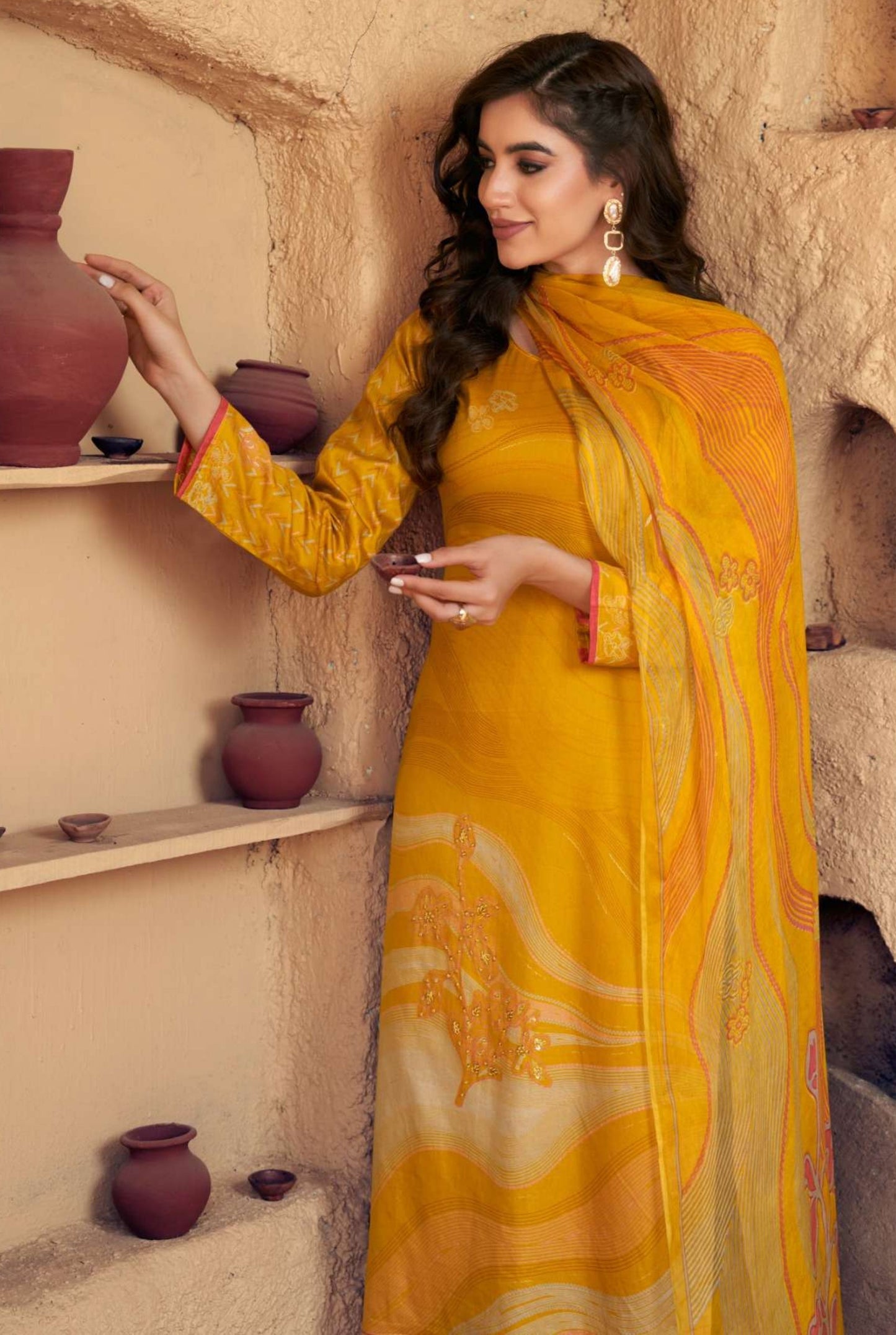 SUNDARI | 1502
