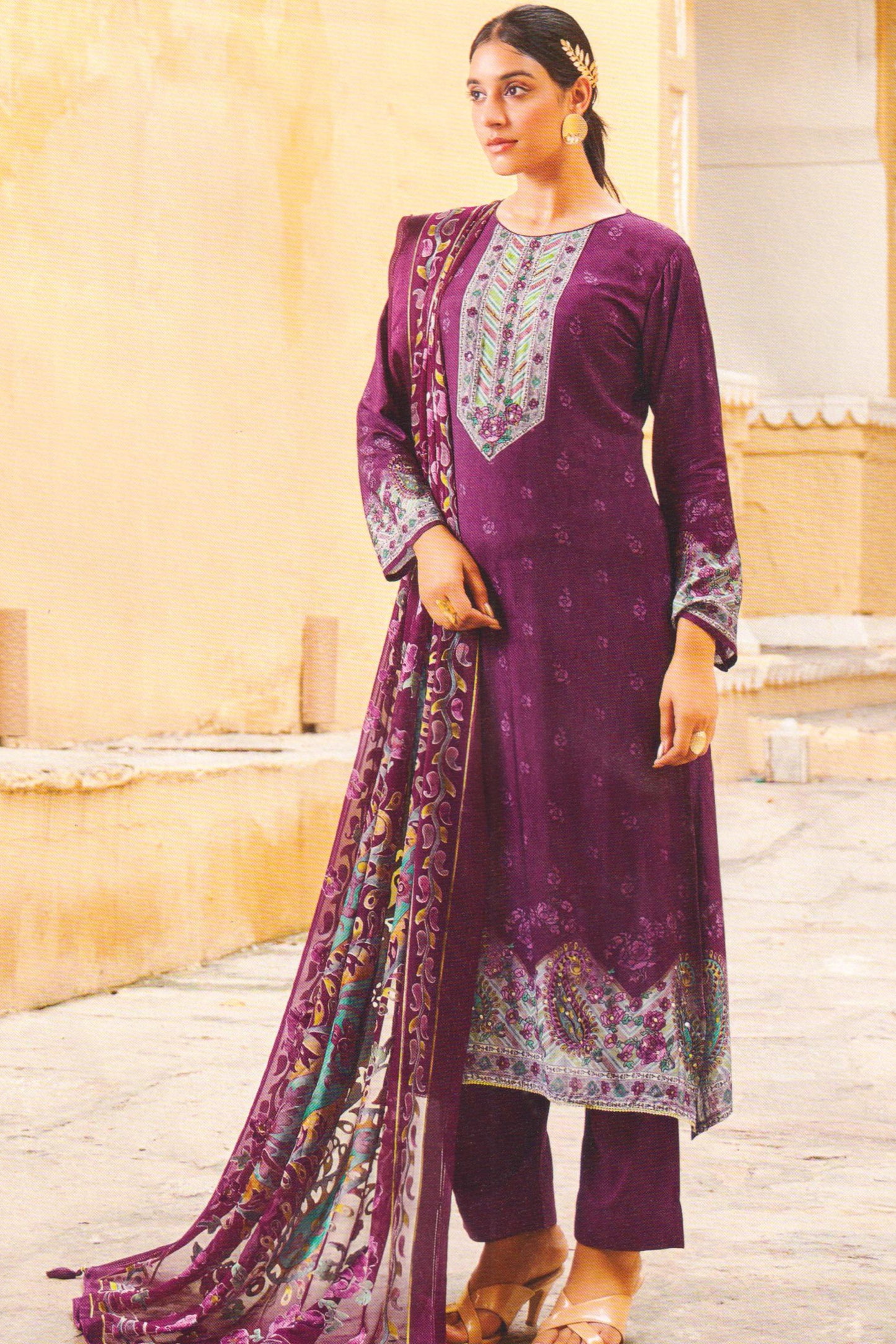 HASEEN | 2901