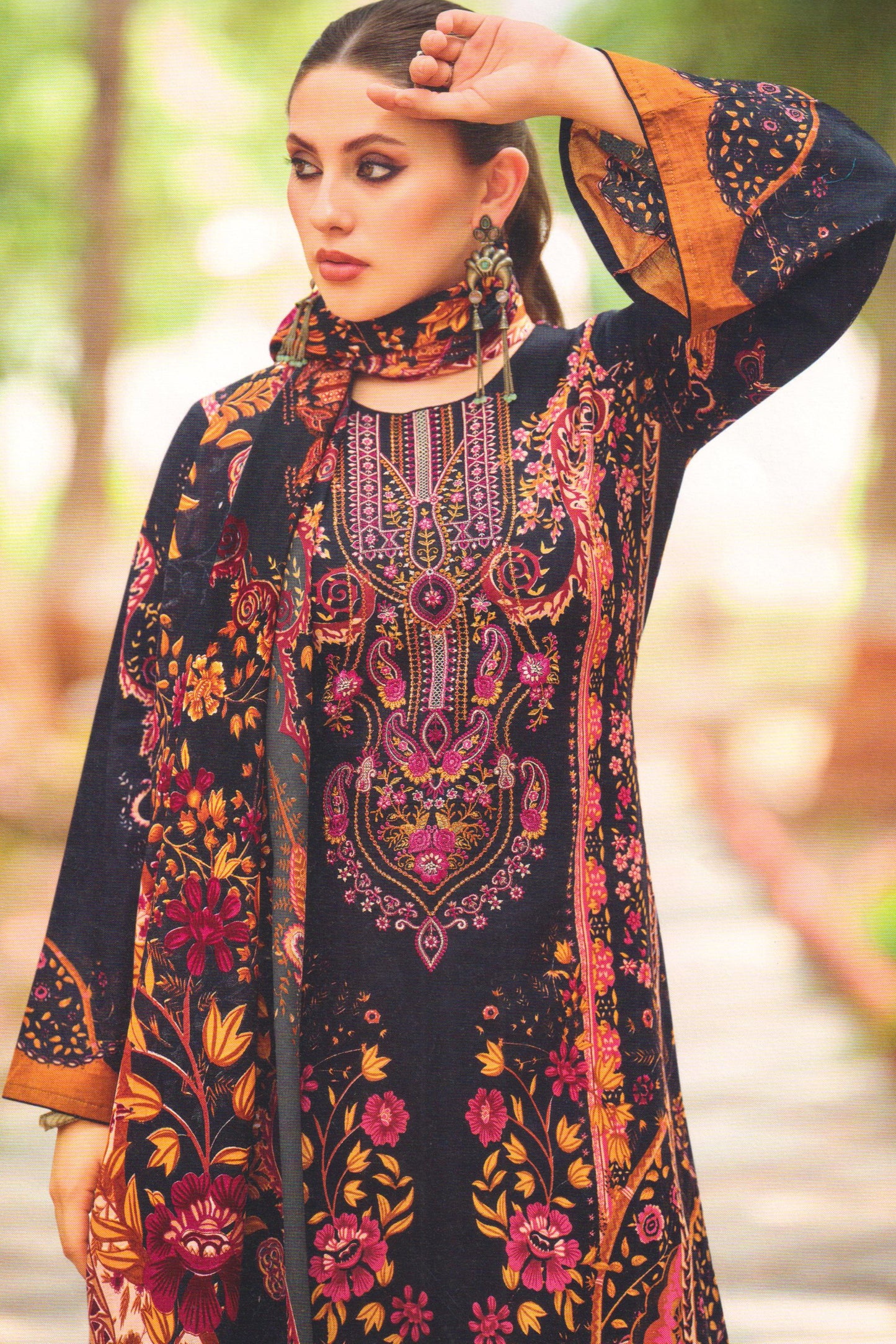 GULZAR e ISHQ | 27006