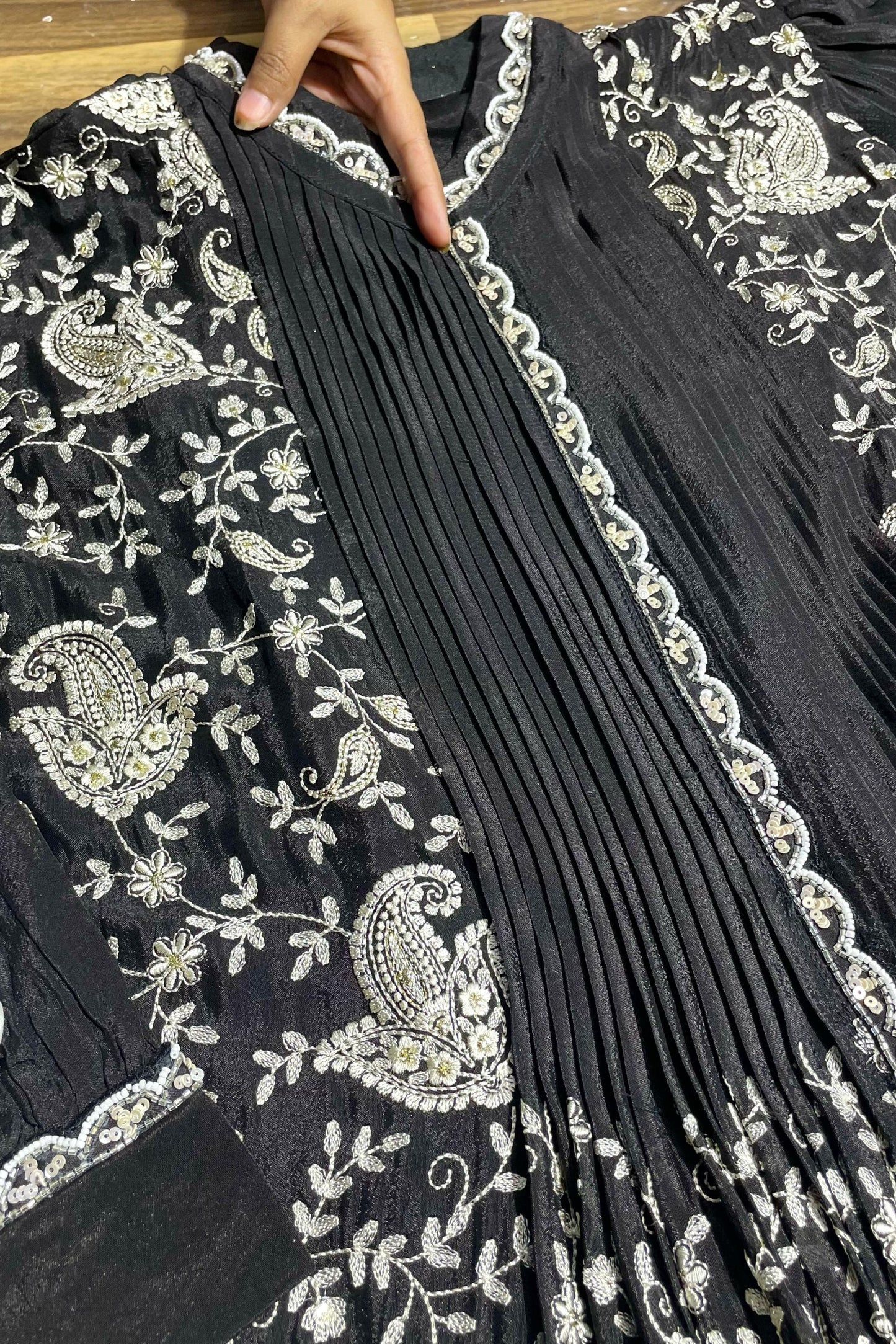 PREMIUM CHINON CO-ORDS SET