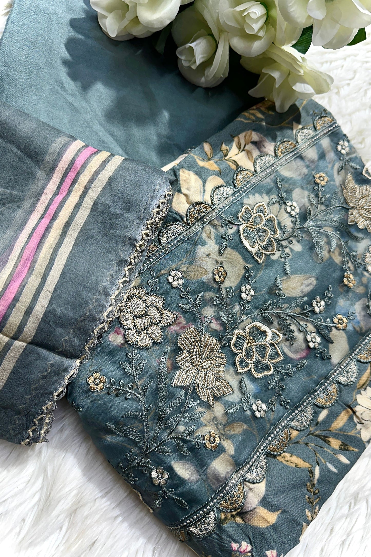 SADABAHAR RAYON COTTON COLLECTION | 7772