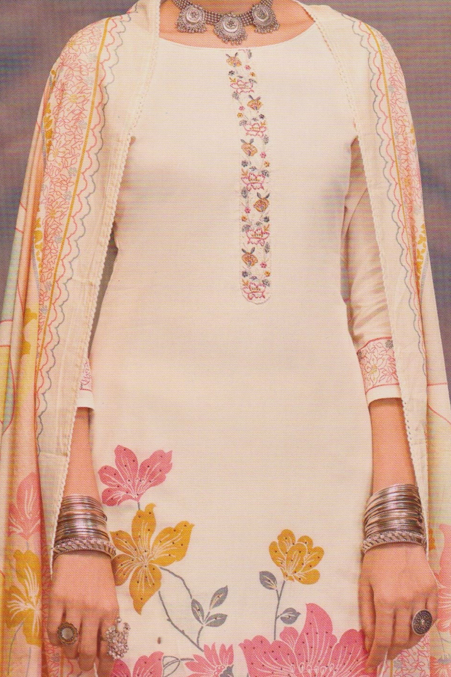 ANOKHI | 1047