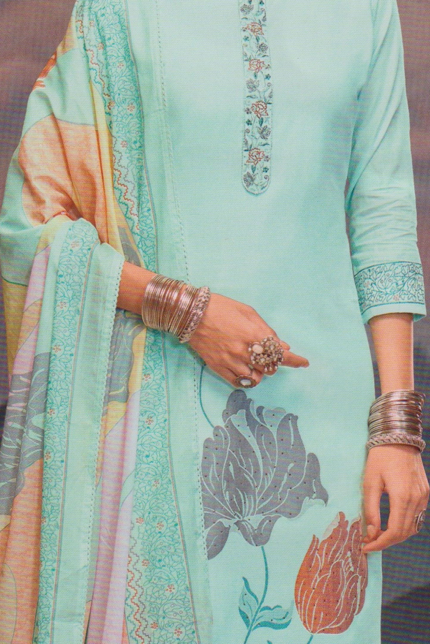 ANOKHI | 1048