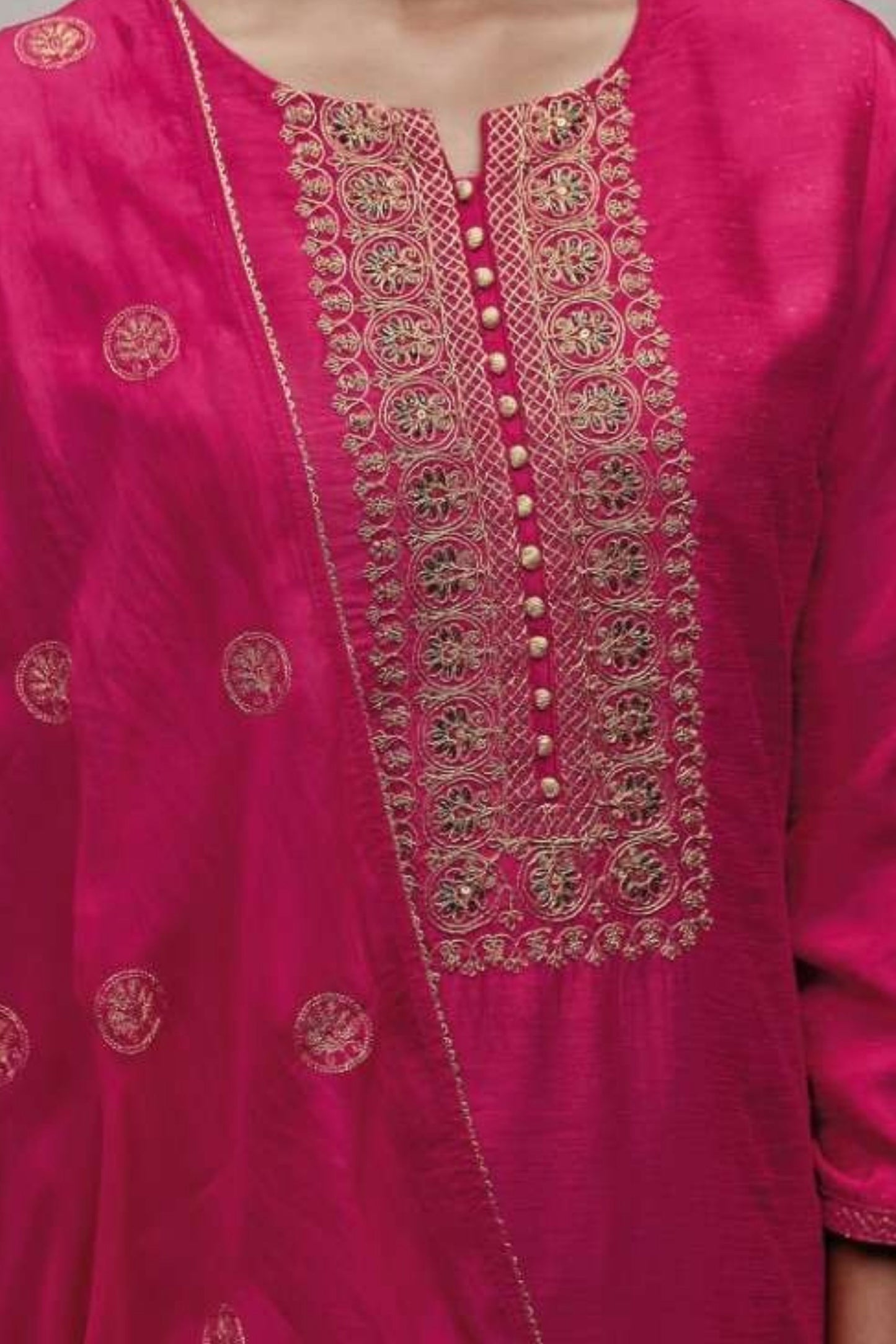 VAANI EXCLUSIVE FANCY PERFECTION | S1319-B