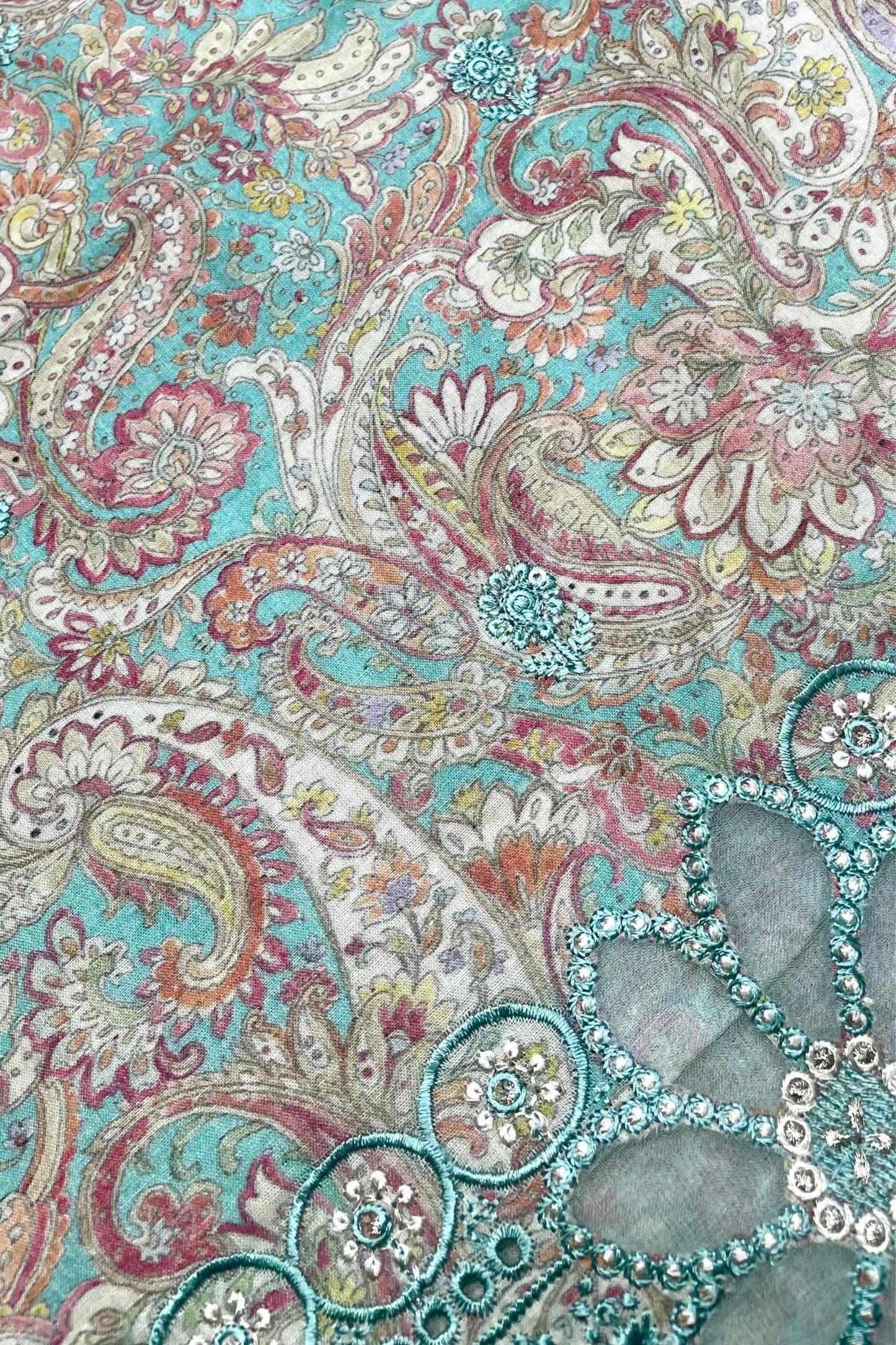 BIN SAEED COLLECTION N-25 | 021