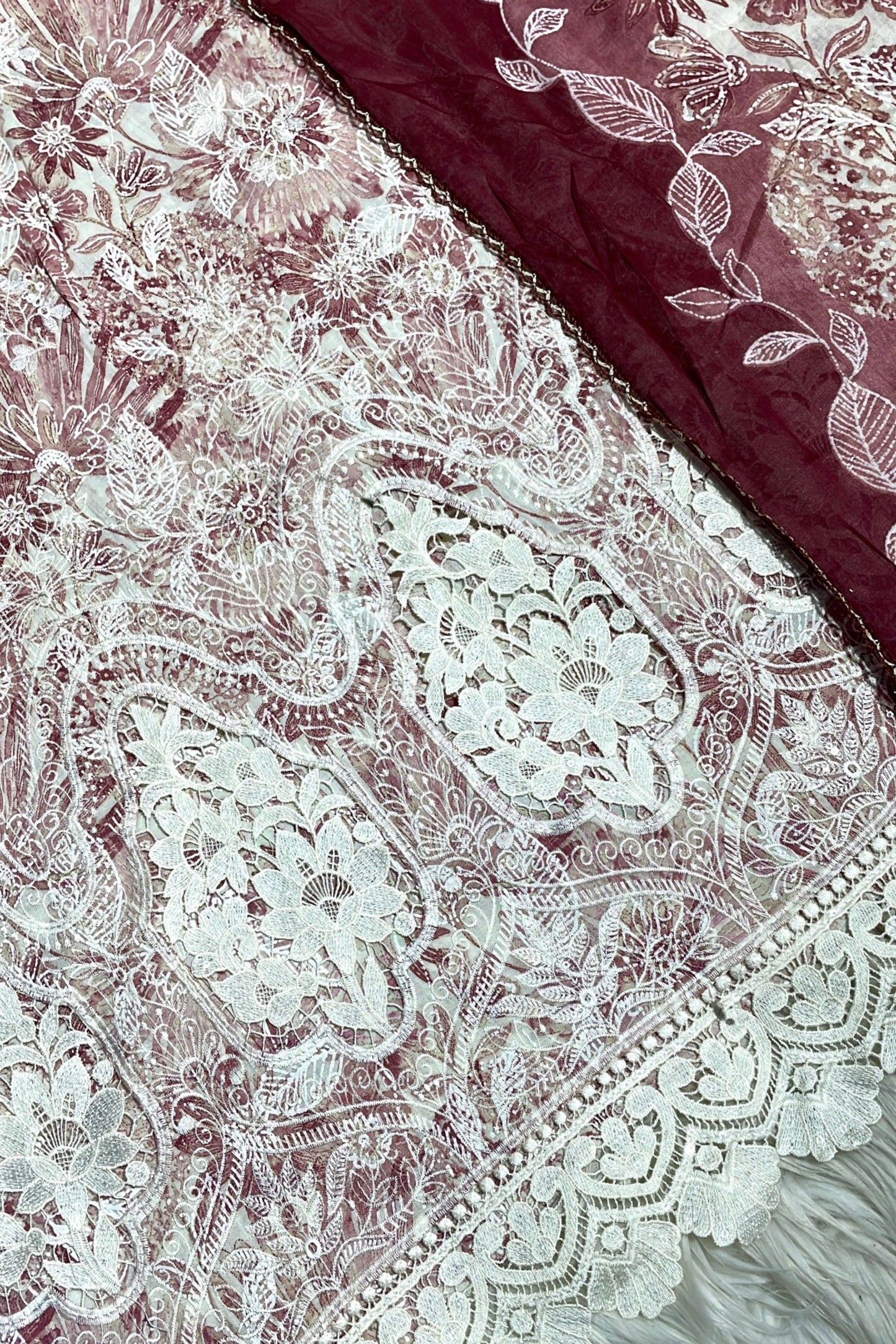 COTTON KURESHIA COLLECTION | 1461