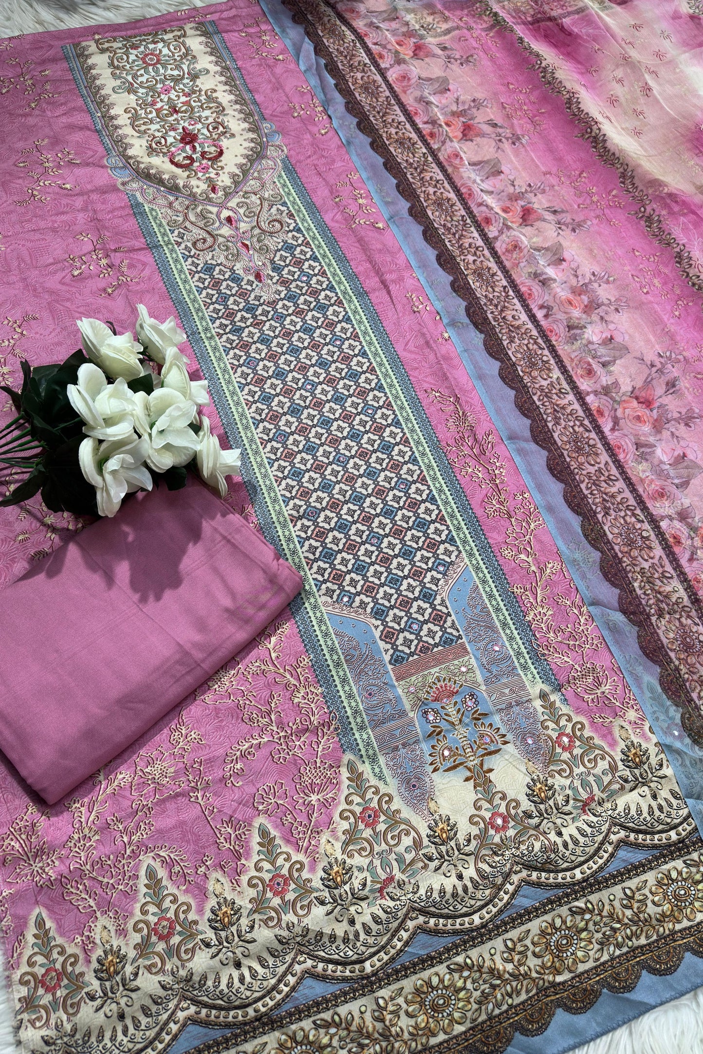 MORNING BLISS COLLECTION | 4101