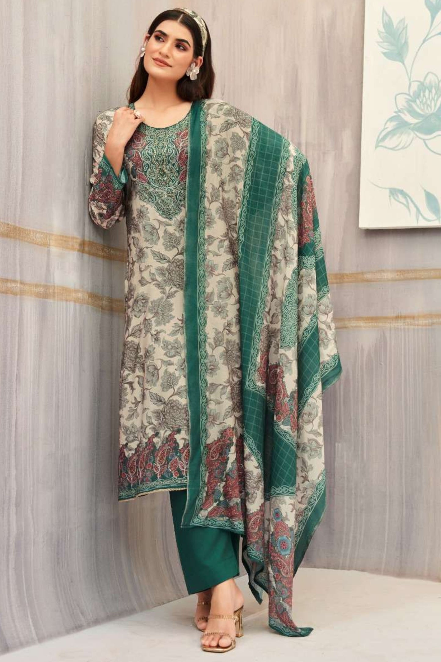 GULNAAZ VOL-3 | 1505