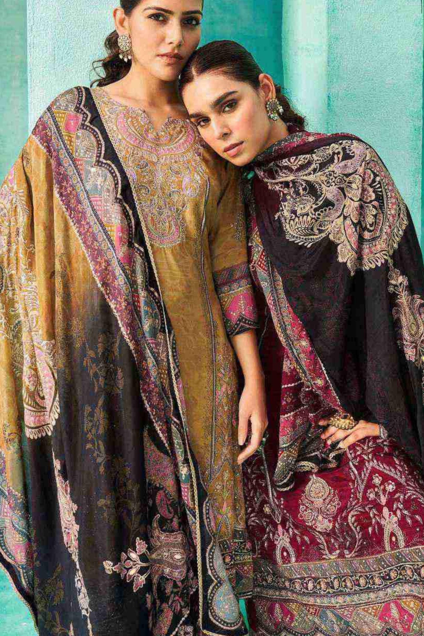 SAACHI | 04 |404