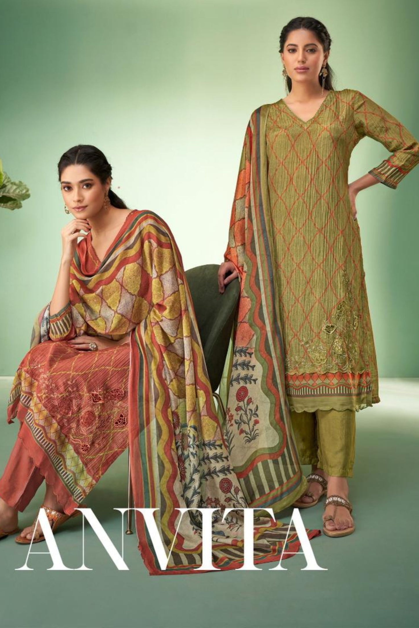 ANVITA | 3009
