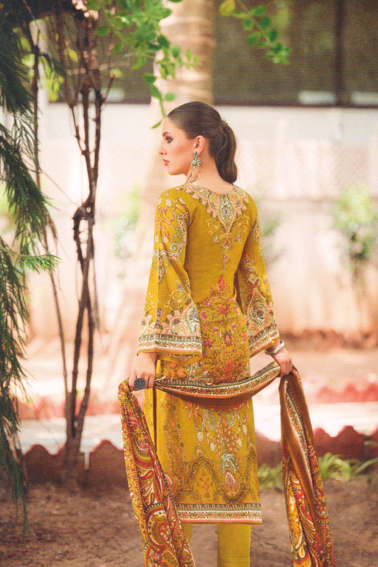 GULZAR e ISHQ | 27002