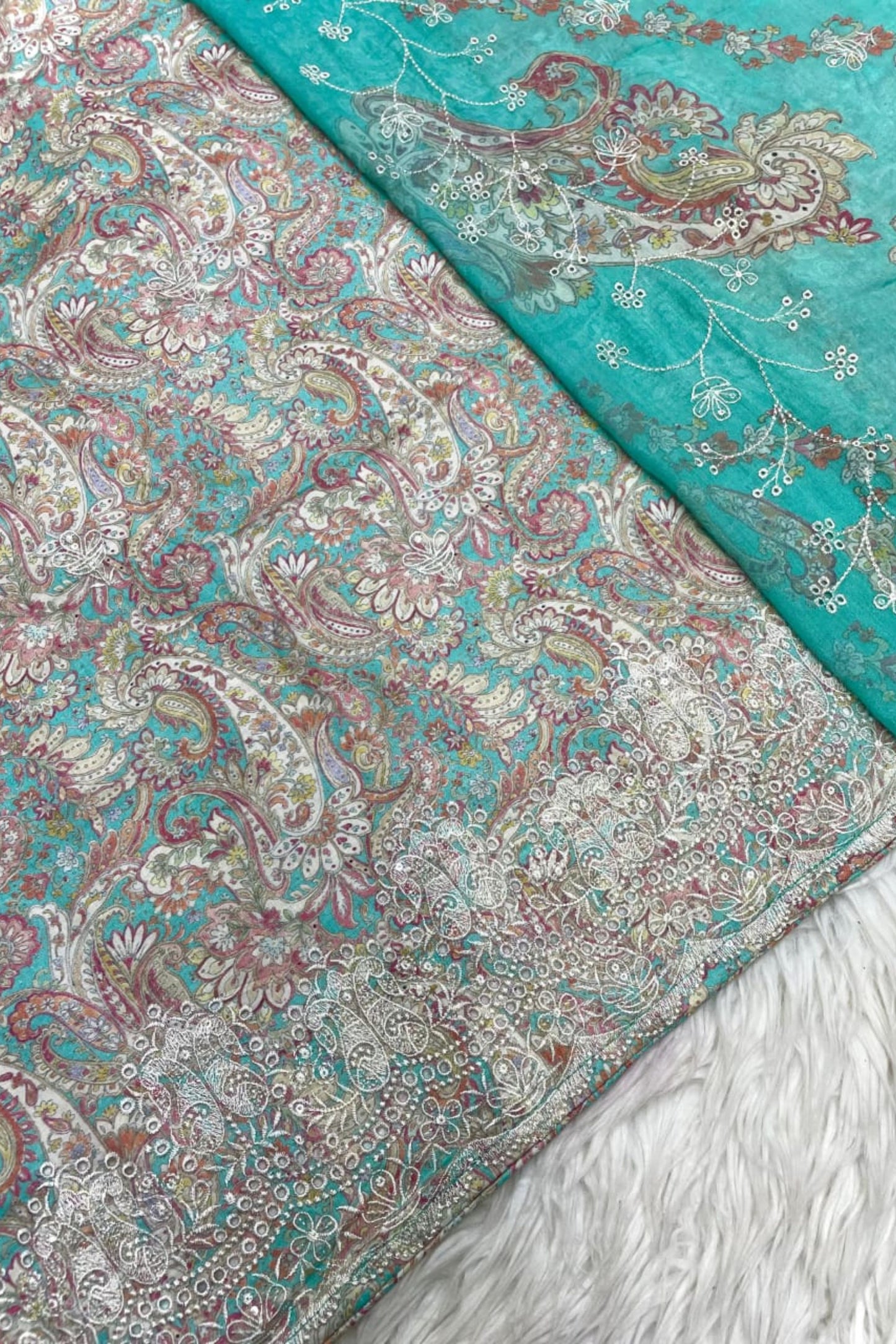 BIN SAEED COLLECTION N-25 | 020