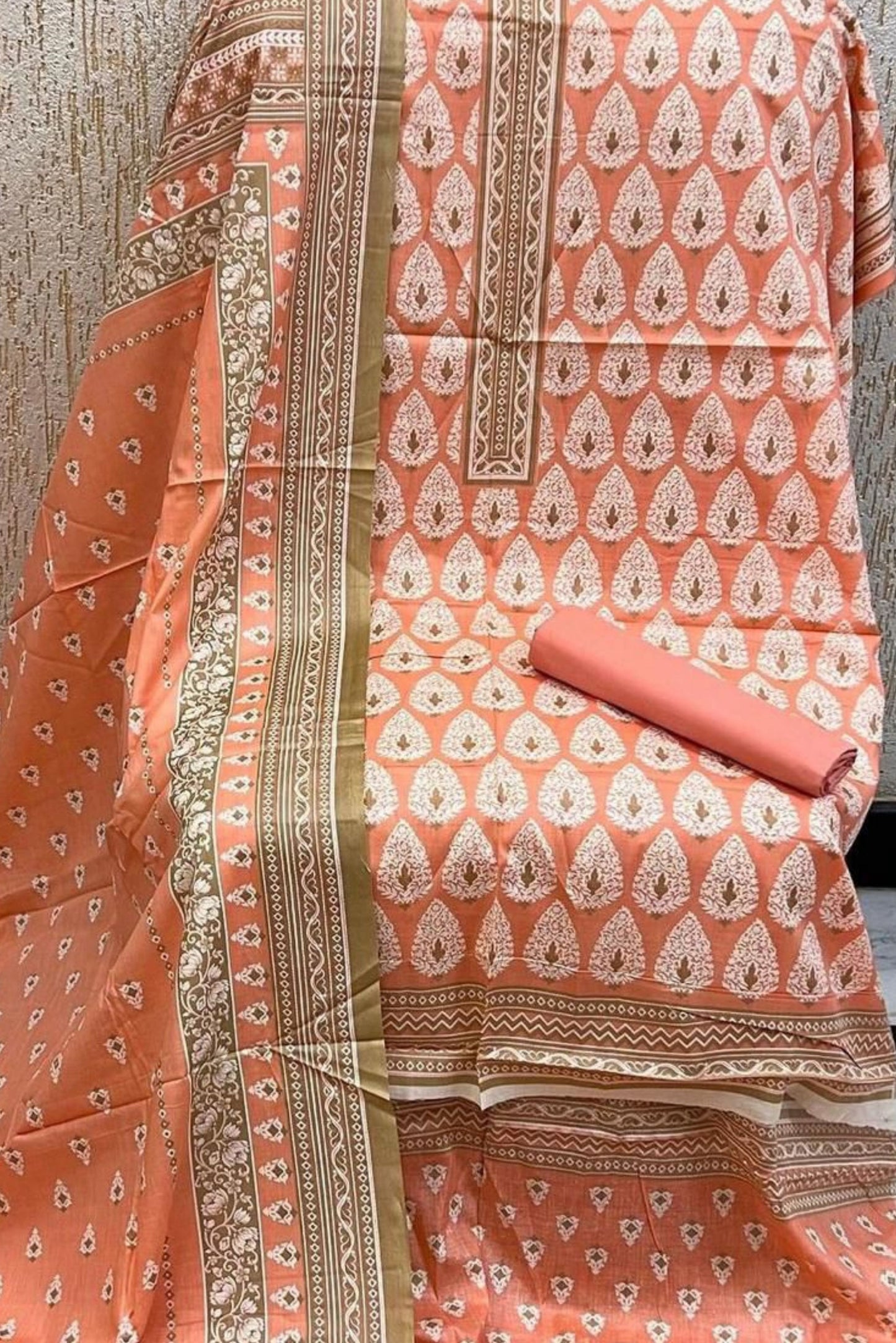 BIN SAEED COLLECTION '25 - 150