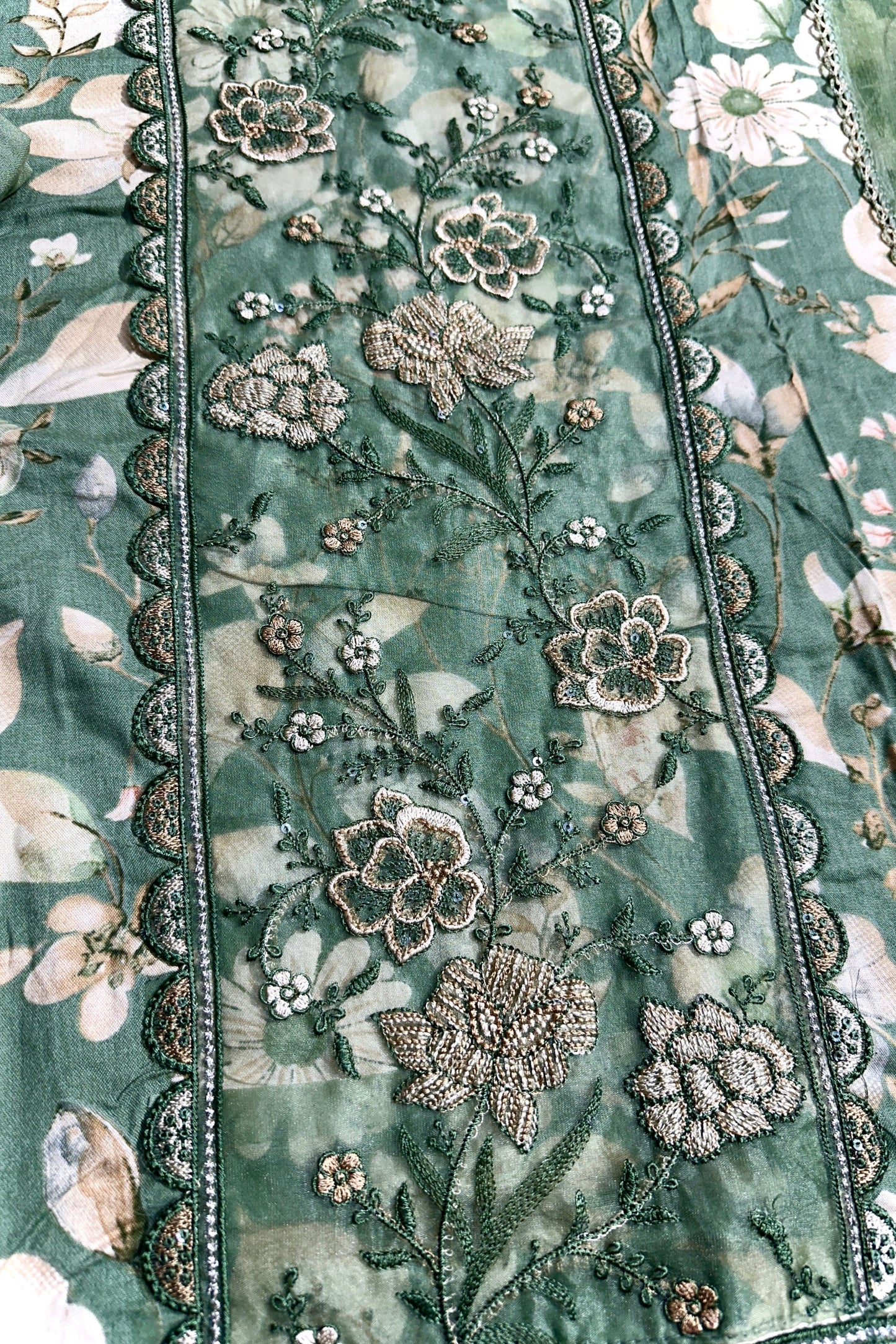 SADABAHAR RAYON COTTON COLLECTION | 7771