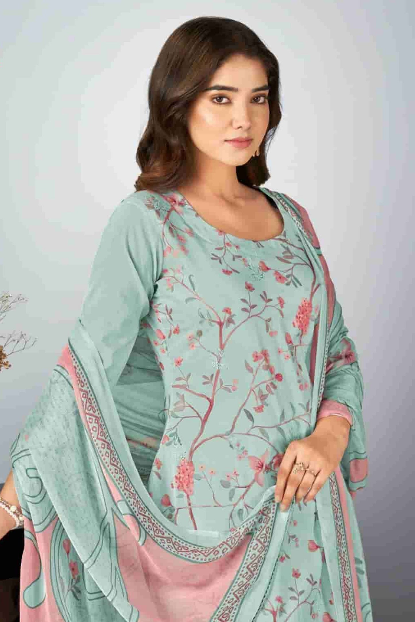 INAYA | 2 | 203