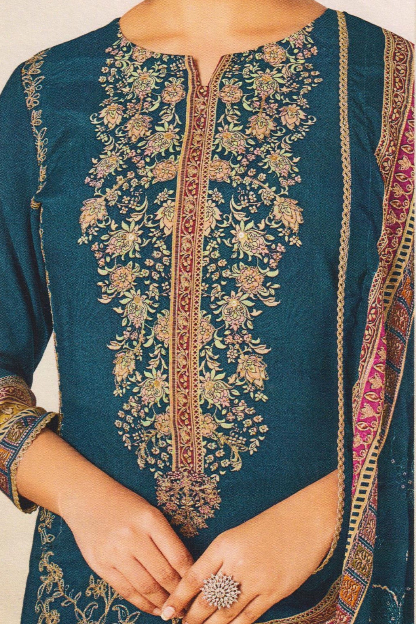 AANCHAL-3 | 302