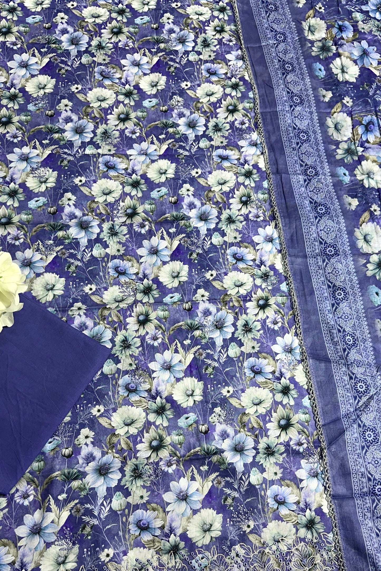 SADABAHAR PURE COTTON COLLECTION | 9992