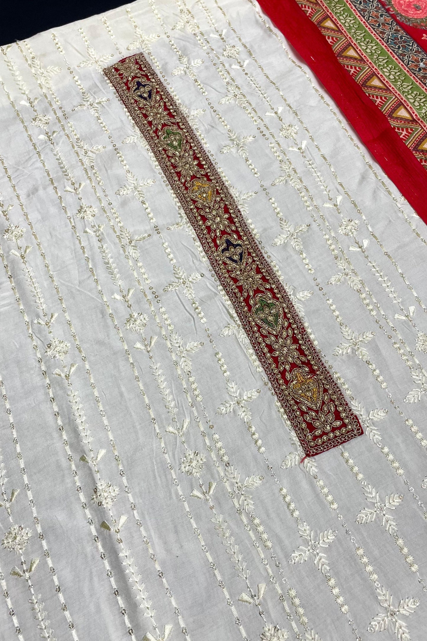 CHANDNI MUSLIN CHARM COLLECTION | 04