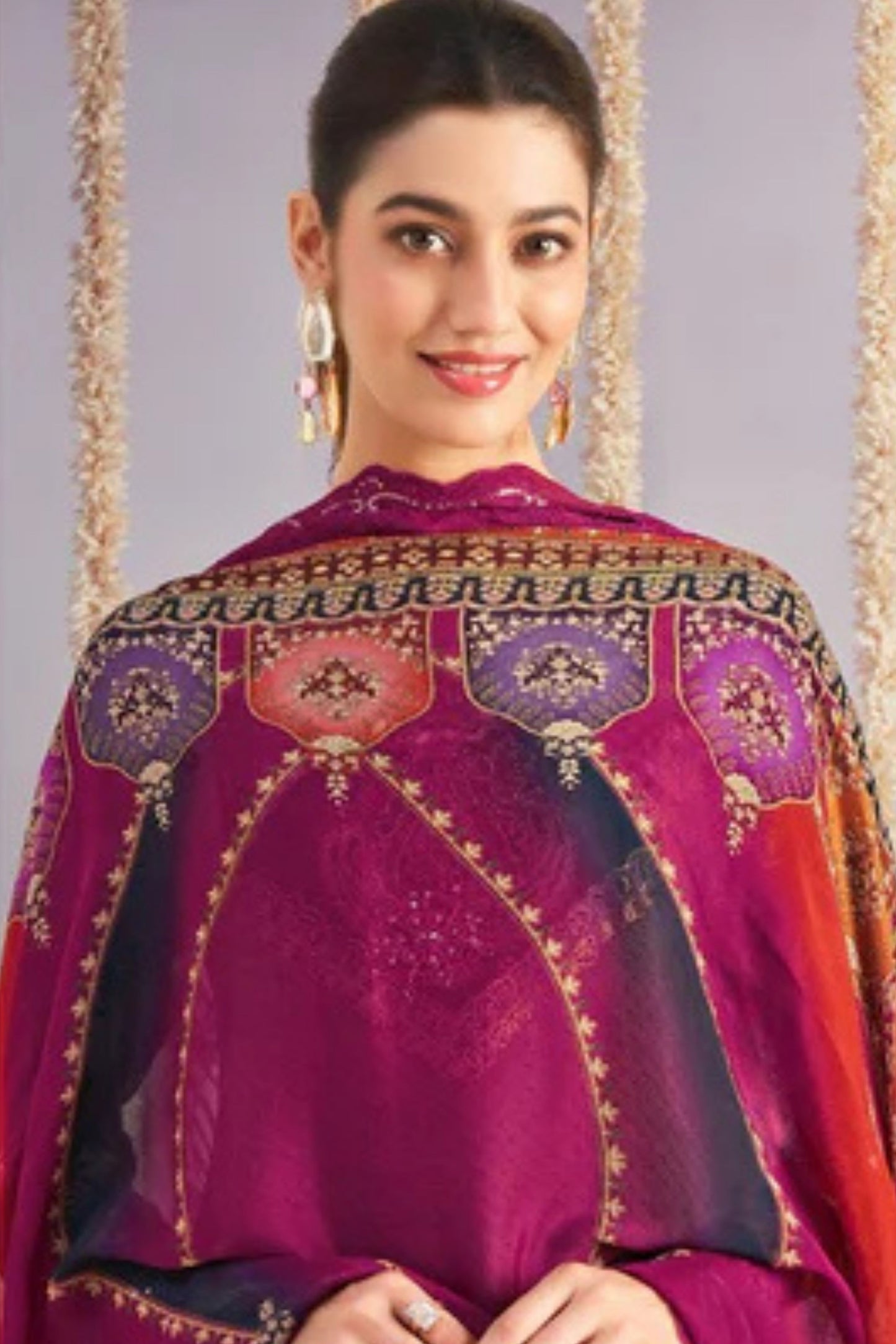 NATASHA PREMIUM DESIGNER COLLECTION | 101