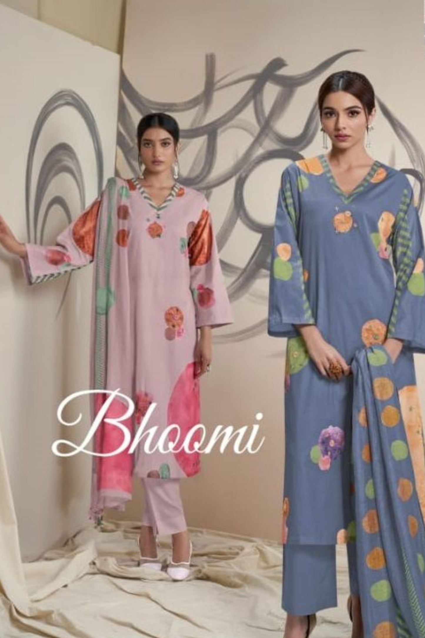 BHOOMI | 586
