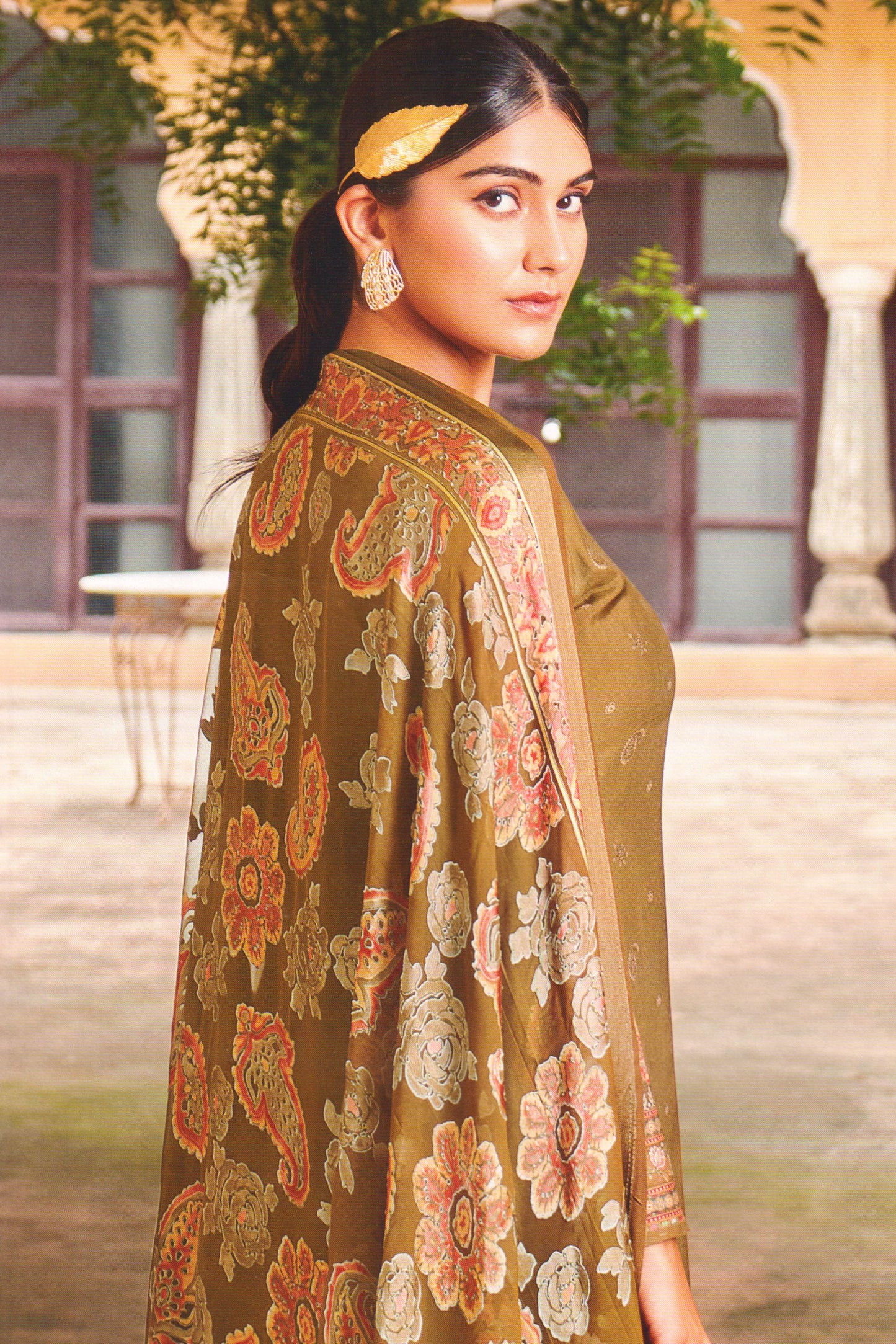 HASEEN | 2903