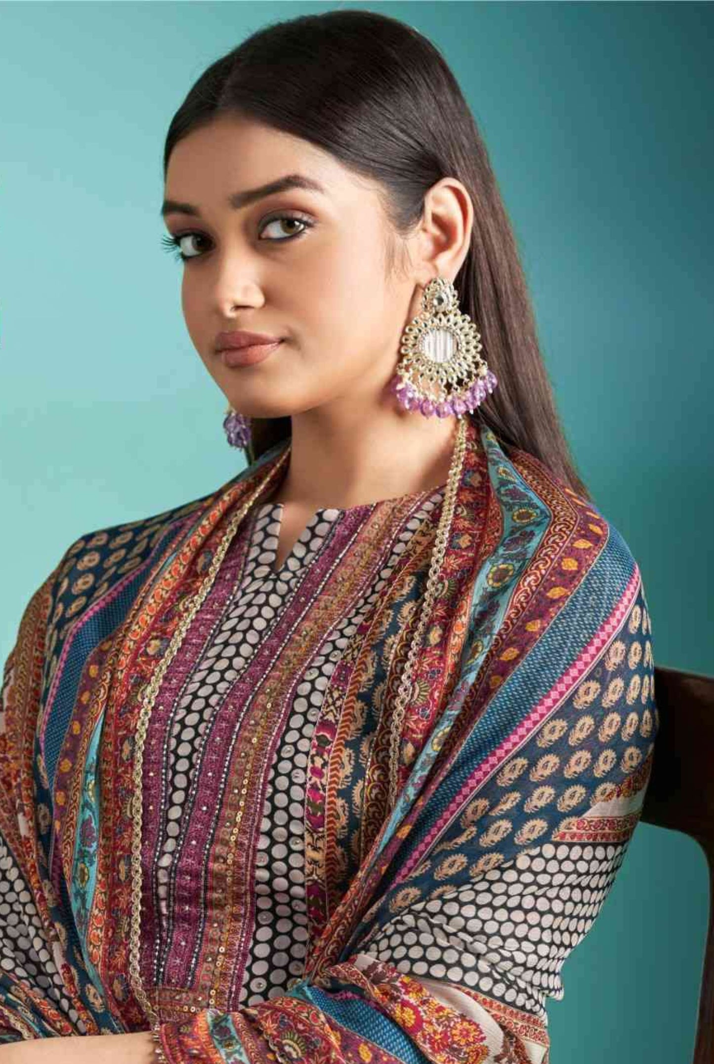 KASTURI | 103