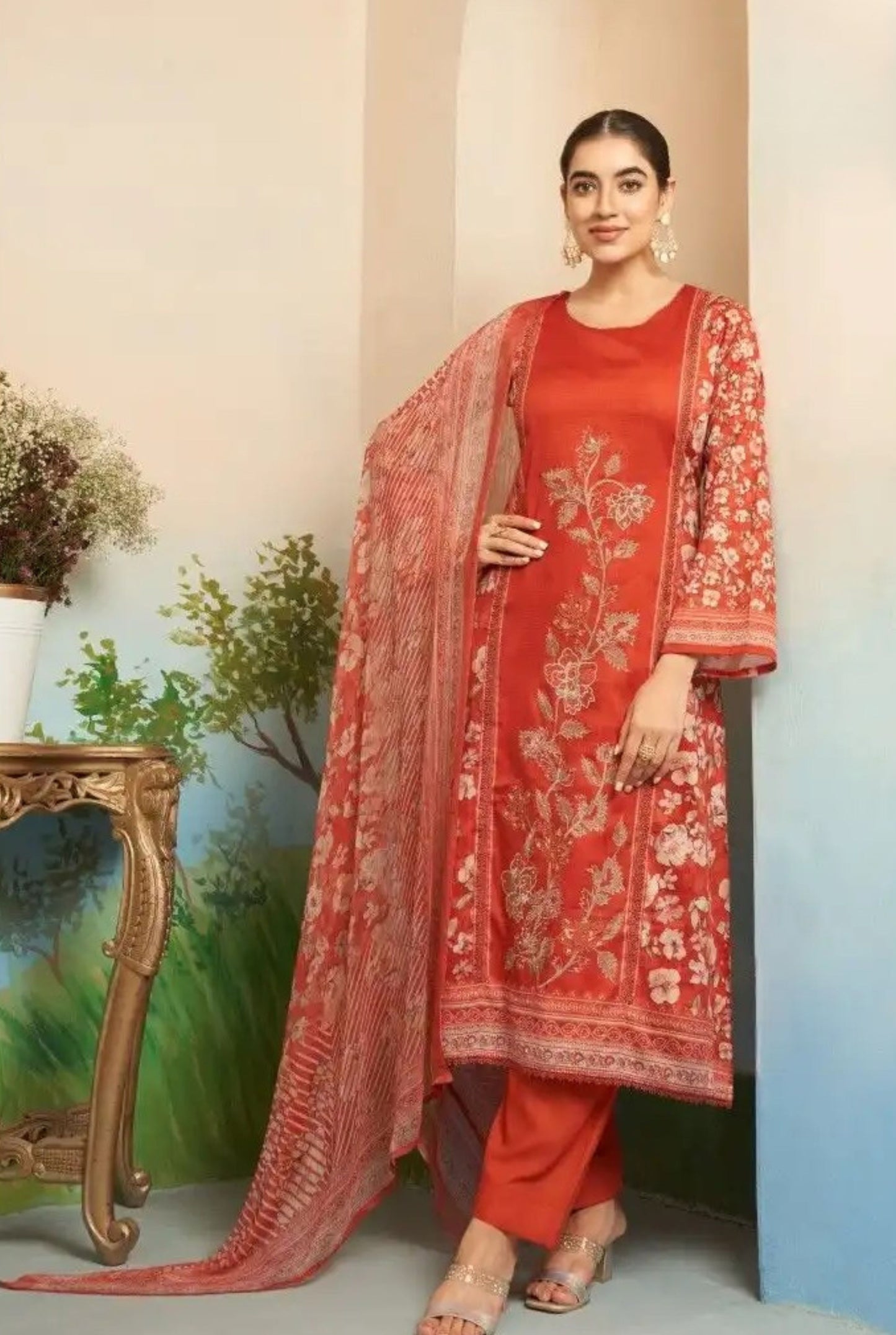 GULBAGH | 1201
