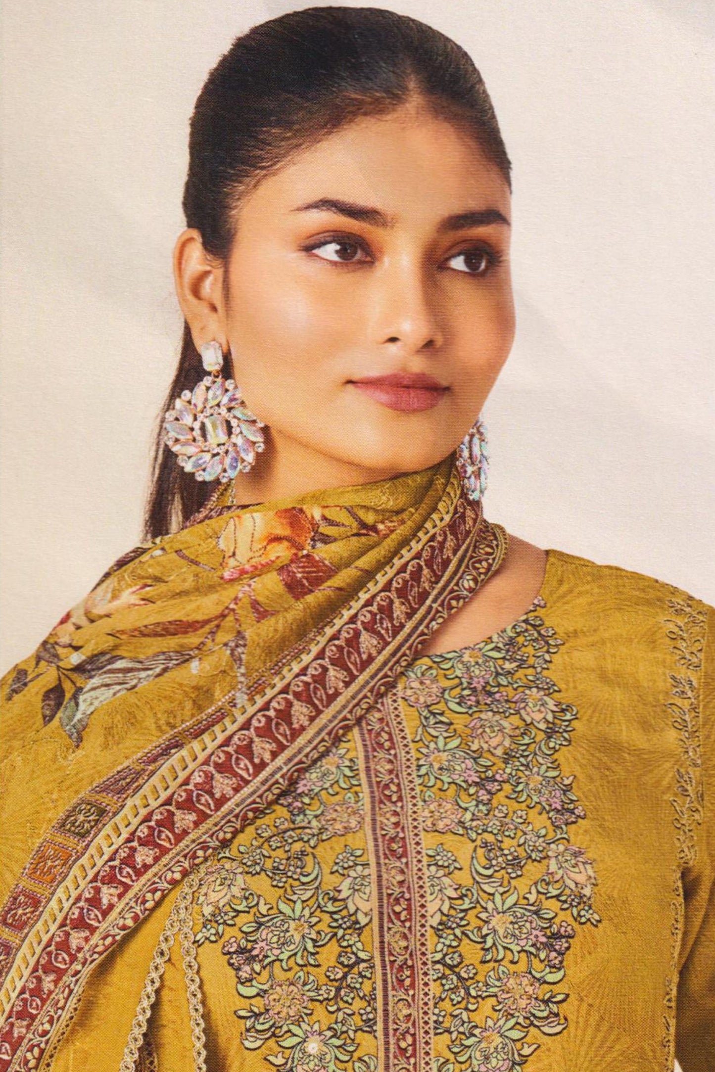 AANCHAL-3 | 303
