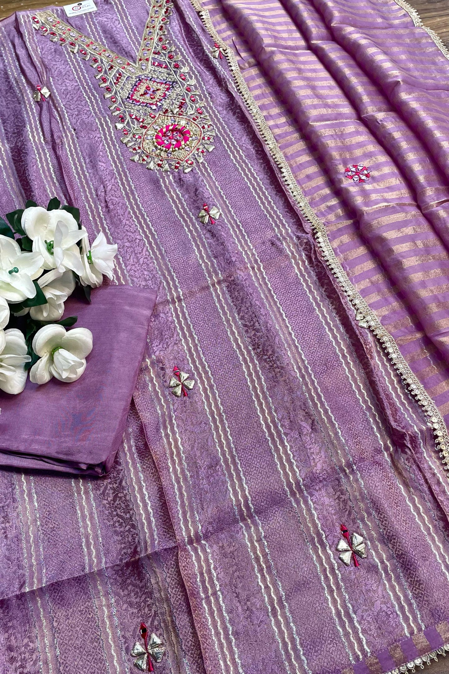 KANCHIPURAM SILK COLLECTION | 5820