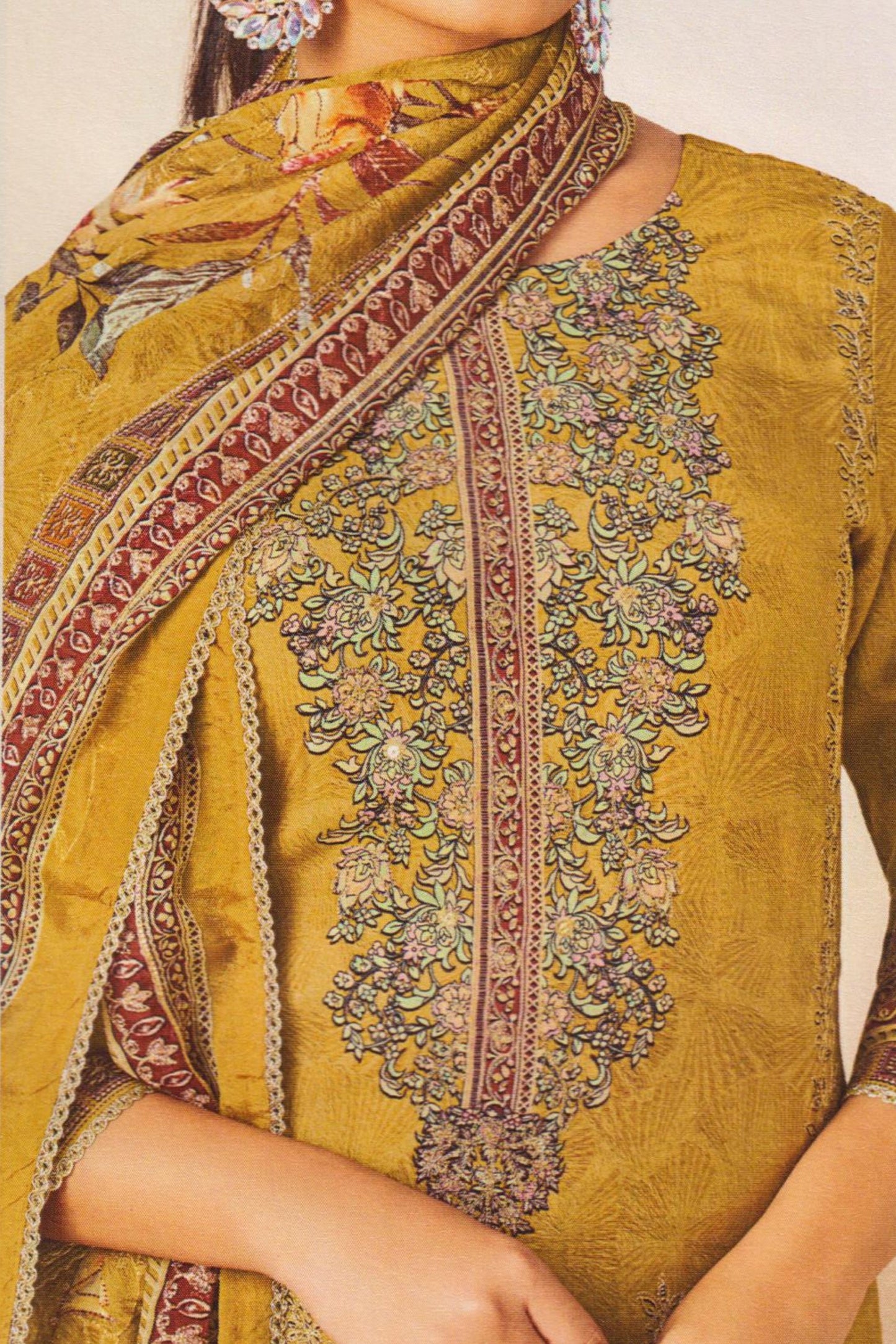 AANCHAL-3 | 303