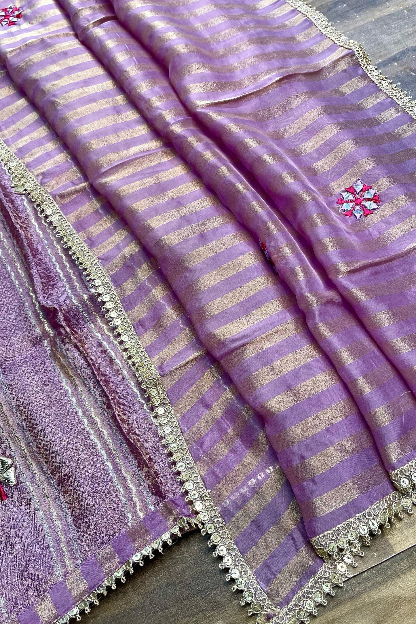 KANCHIPURAM SILK COLLECTION | 5820