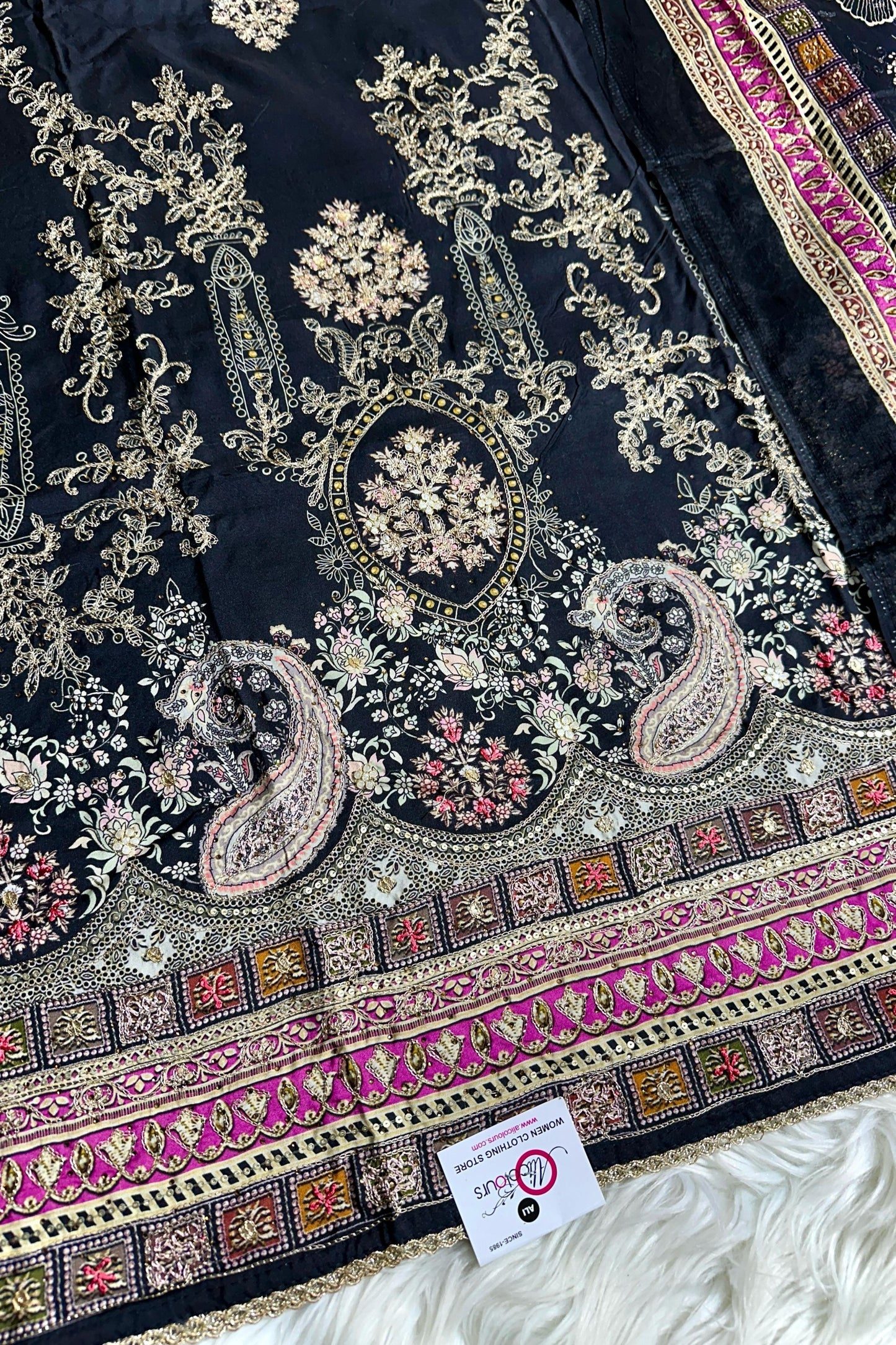 AANCHAL-3 | 304