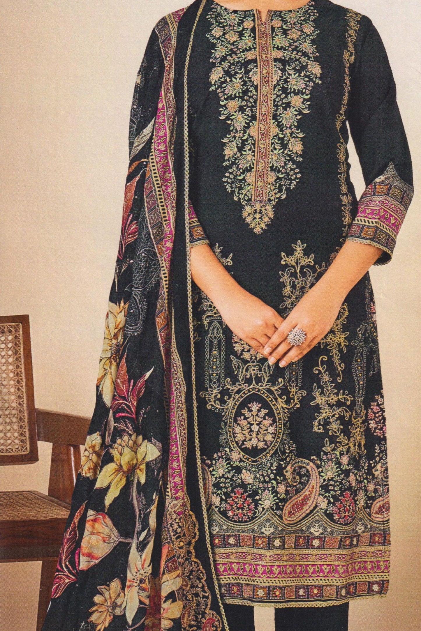 AANCHAL-3 | 304