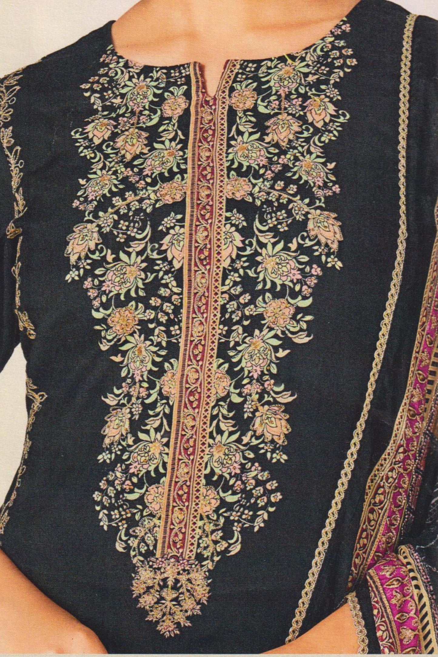 AANCHAL-3 | 304