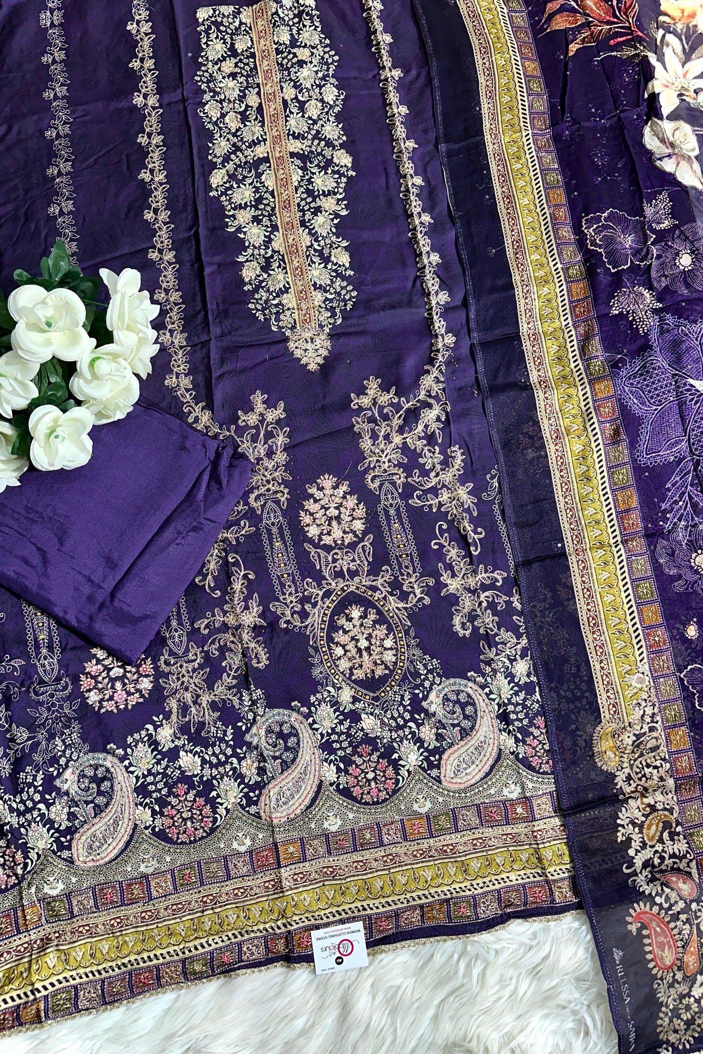 AANCHAL-3 | 301