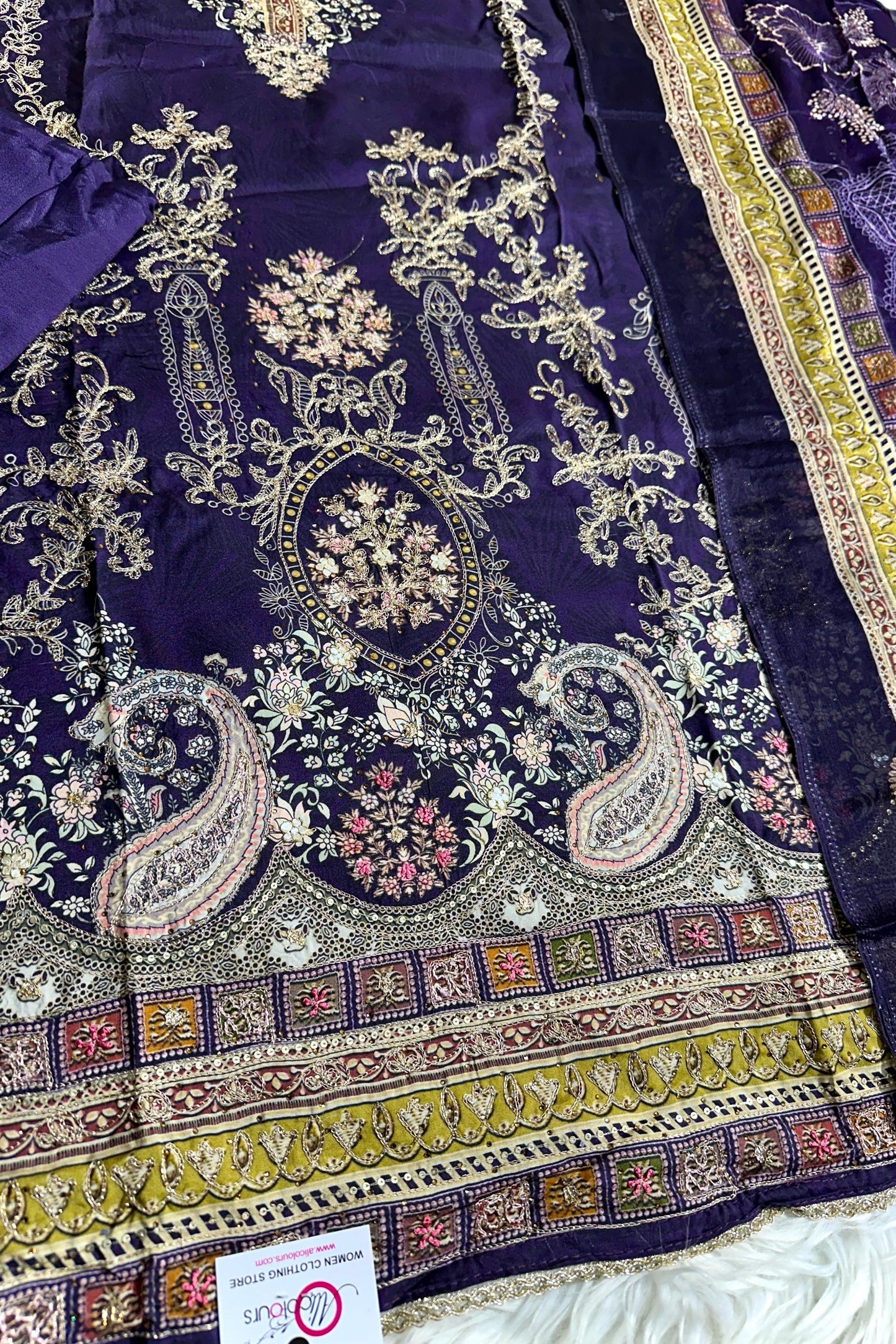 AANCHAL-3 | 301
