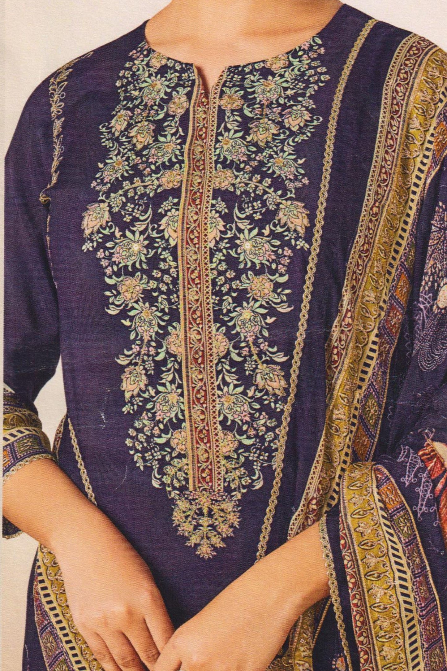 AANCHAL-3 | 301