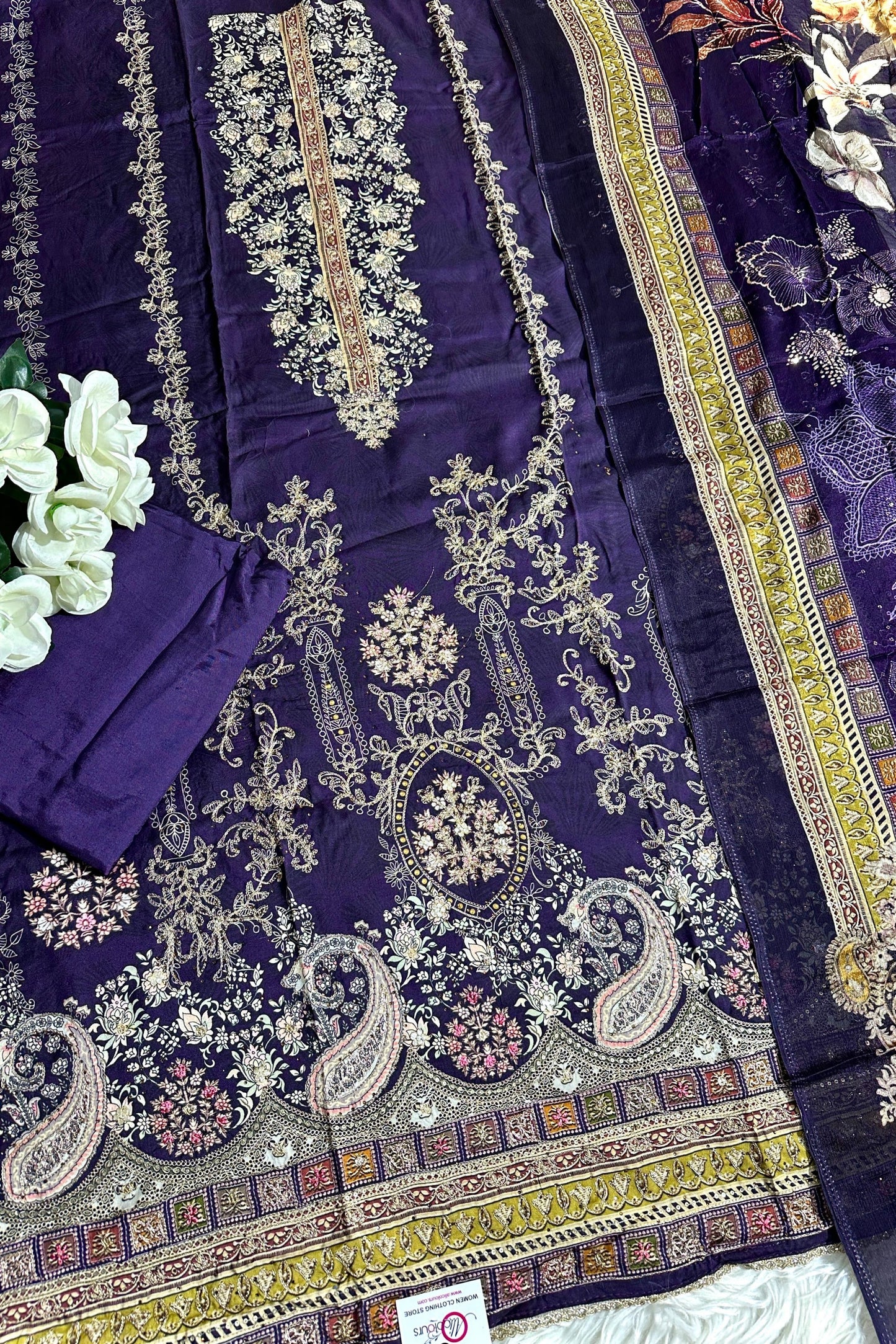AANCHAL-3 | 301