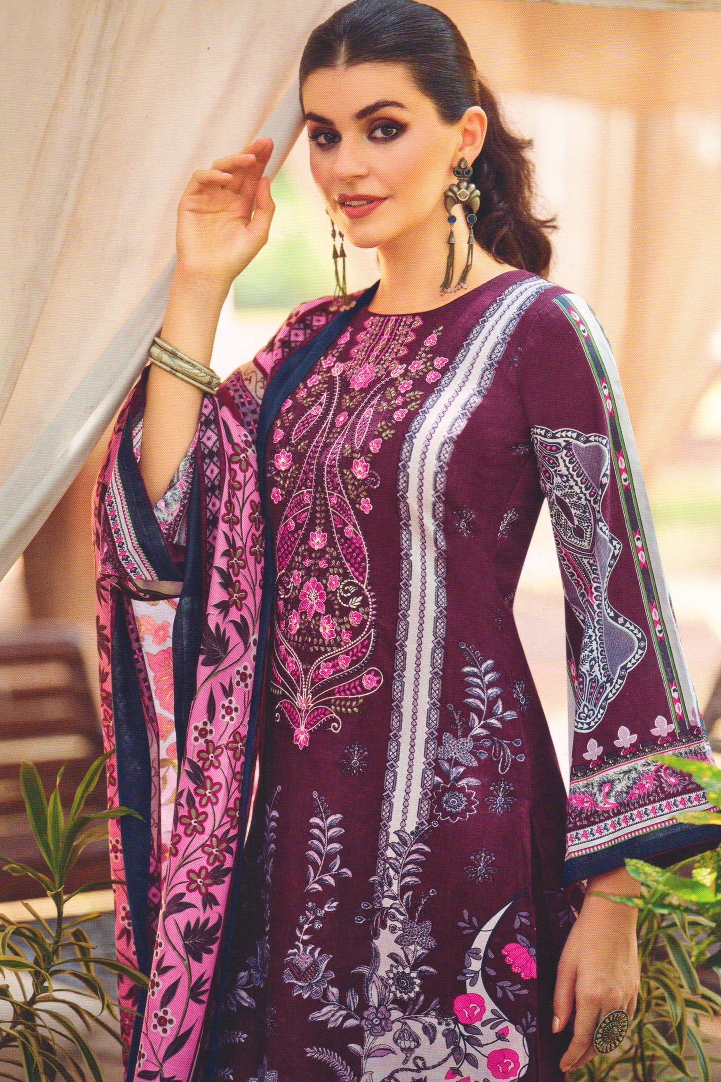 GULZAR e ISHQ | 27001