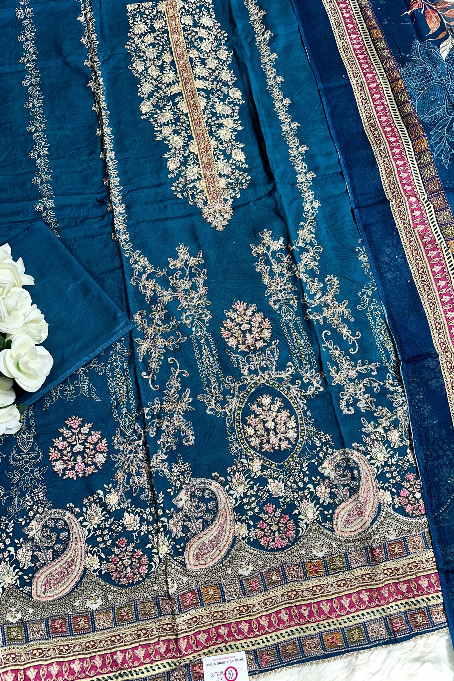 AANCHAL-3 | 302