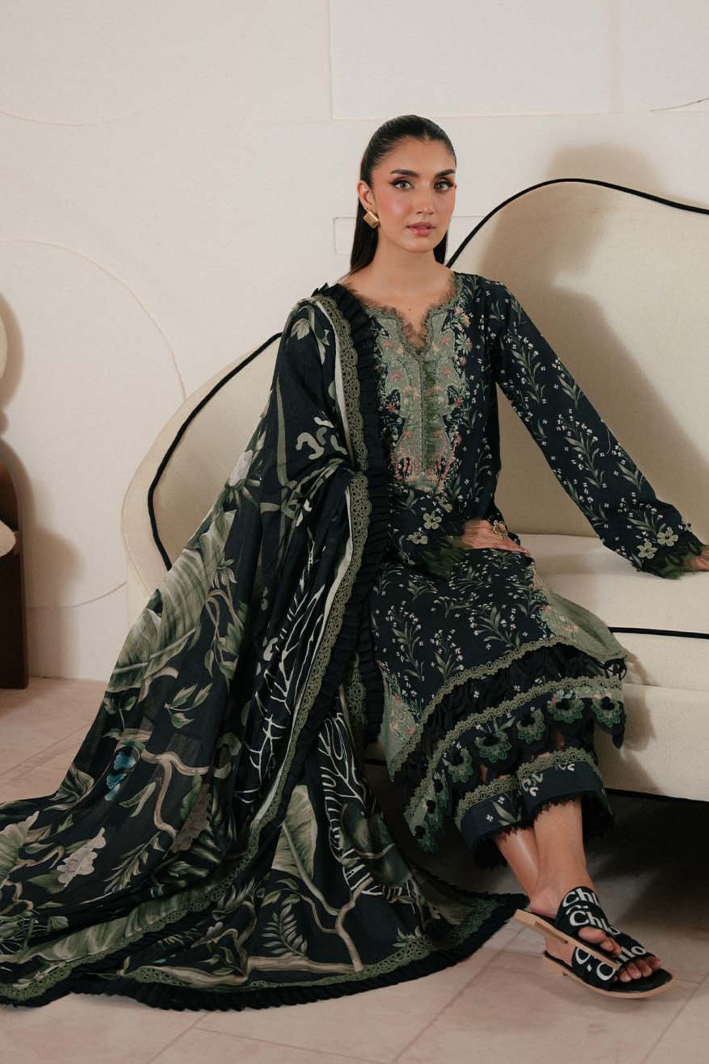 JADE LUMEA PRINTS LAWN COLLECTION