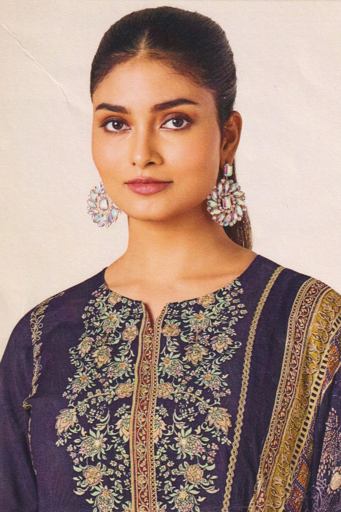 AANCHAL-3 | 301