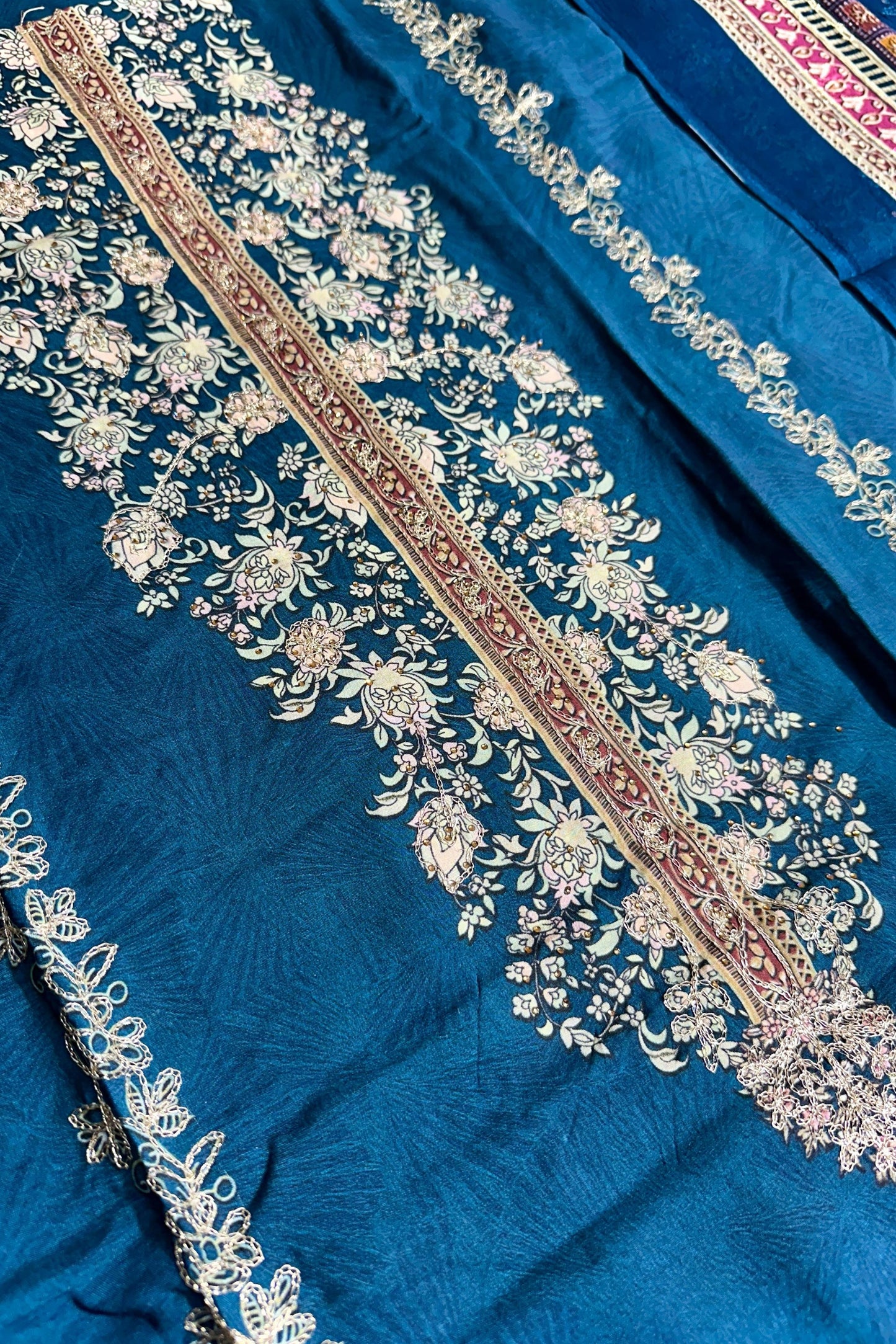 AANCHAL-3 | 302