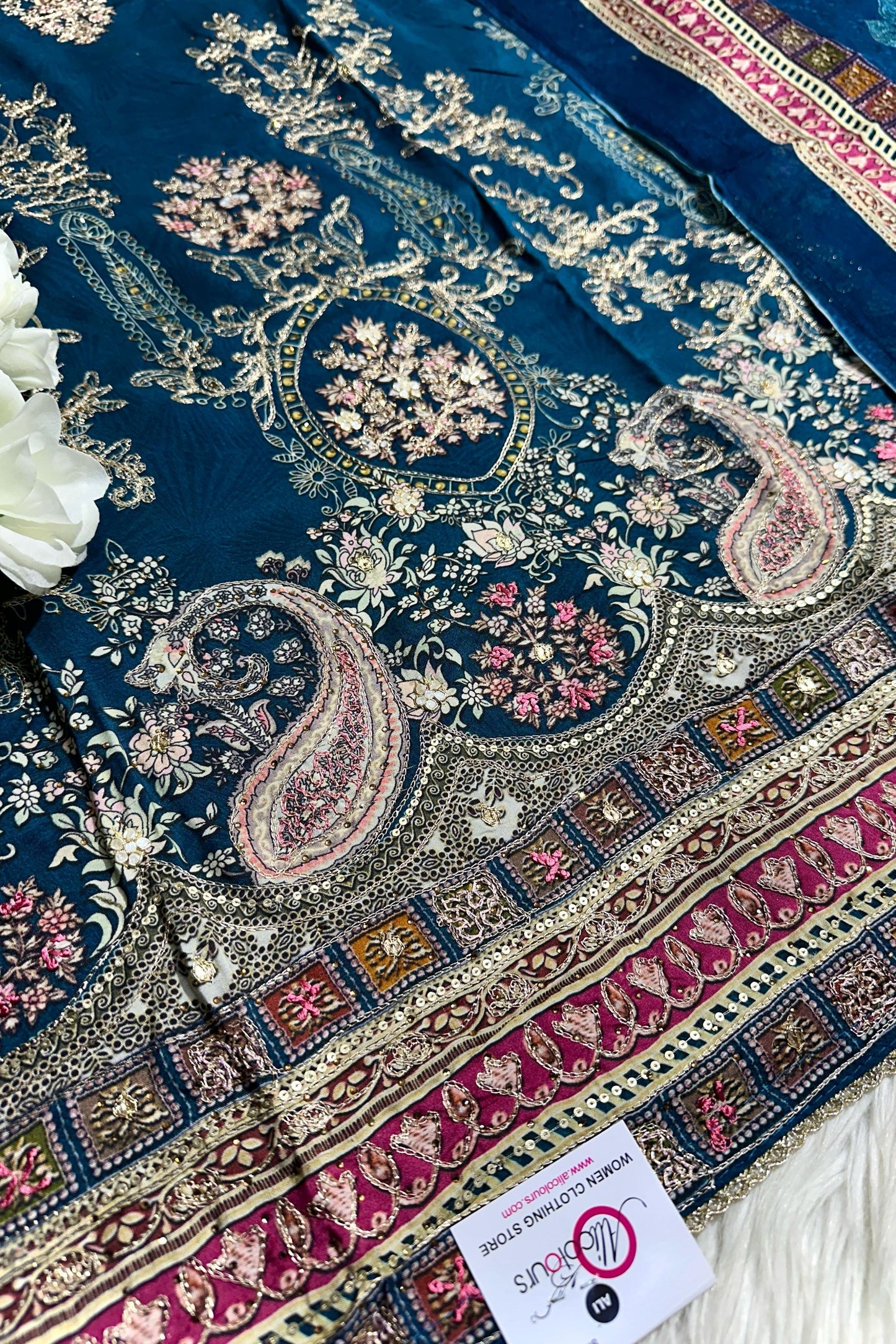 AANCHAL-3 | 302