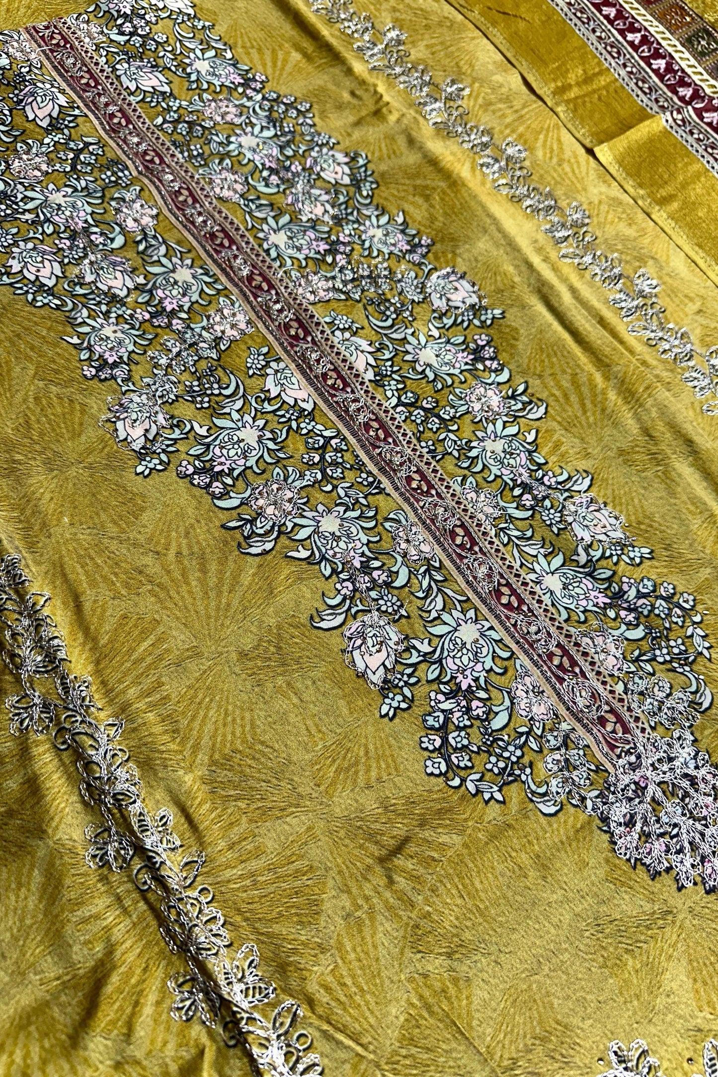 AANCHAL-3 | 303