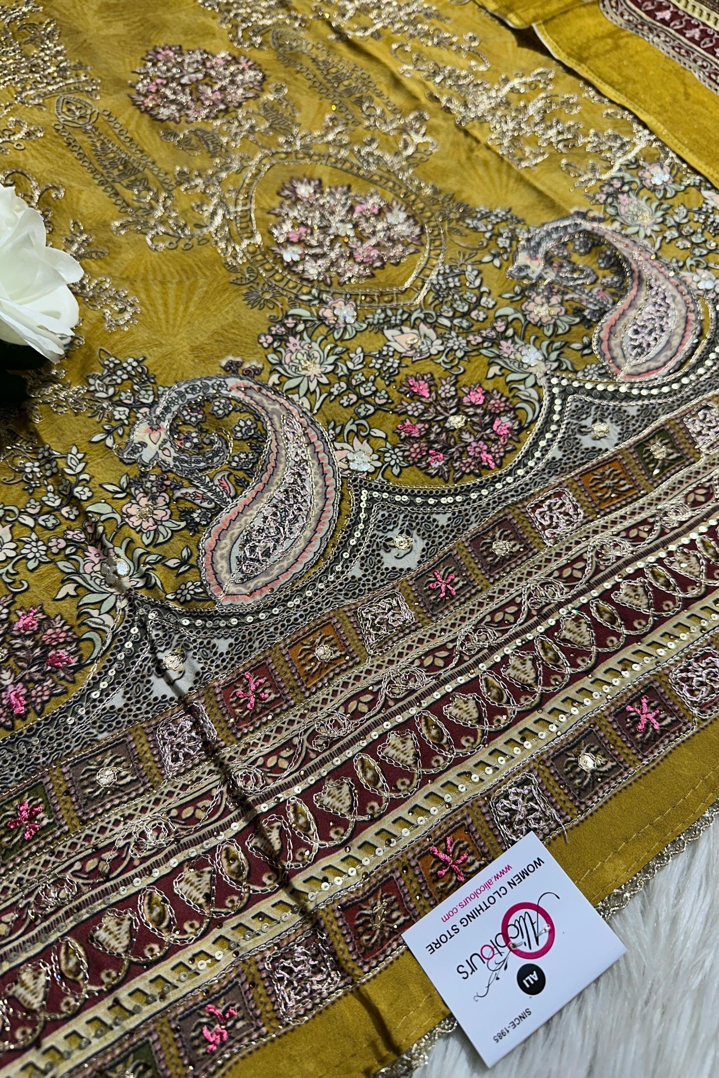 AANCHAL-3 | 303
