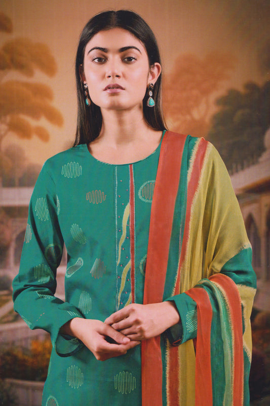 SWARA PREMIUM COTTON COLLECTION | 1056-E