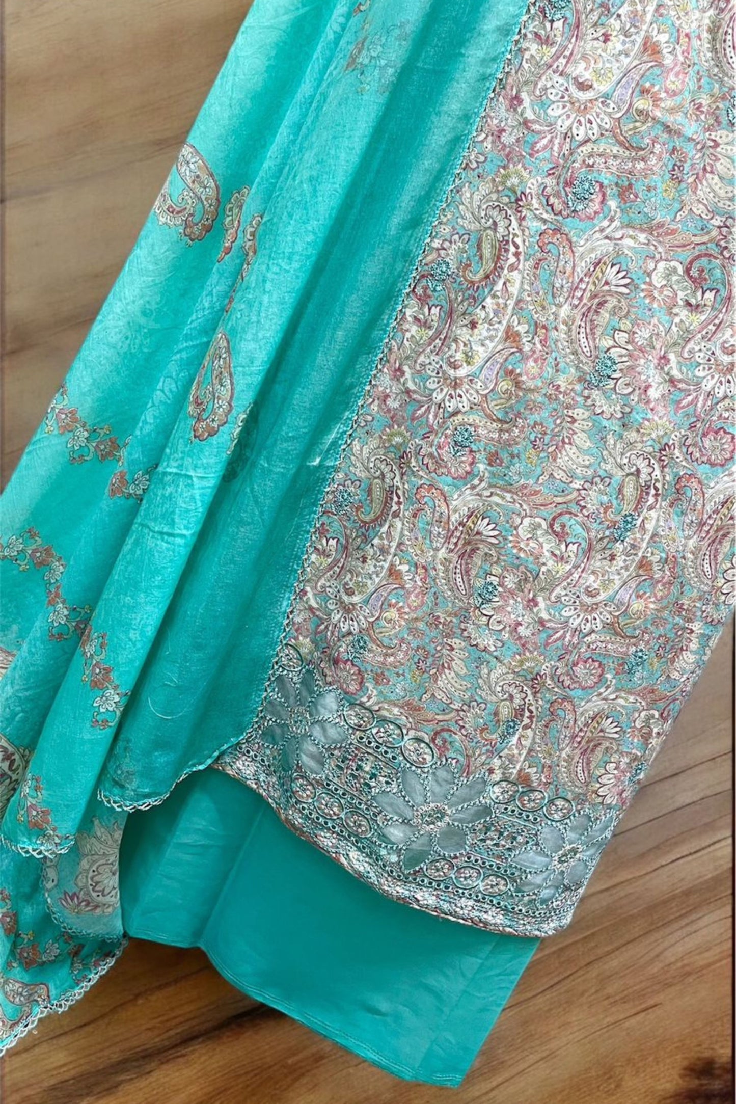 BIN SAEED COLLECTION N-25 | 021