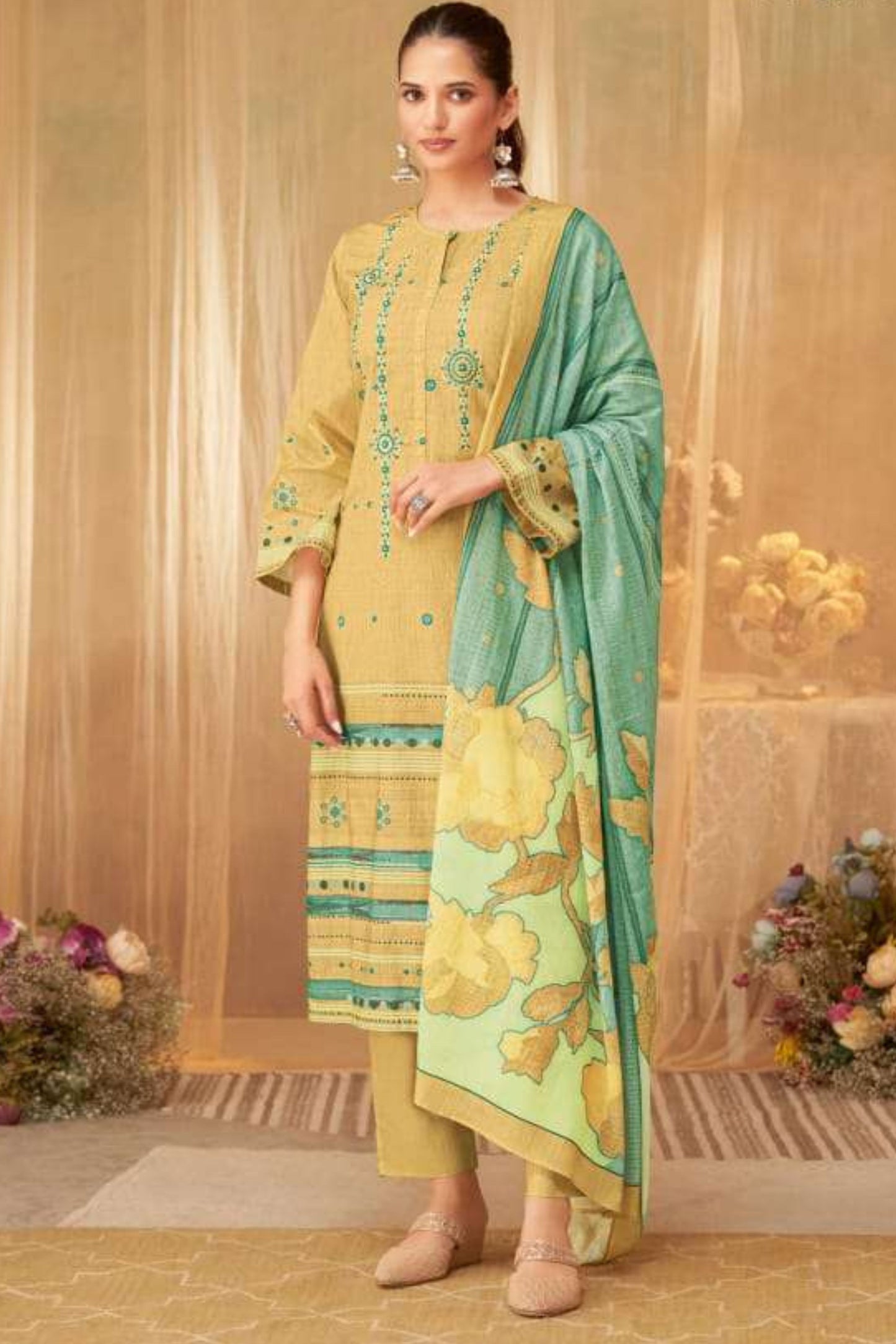 PARIDHI | 2409